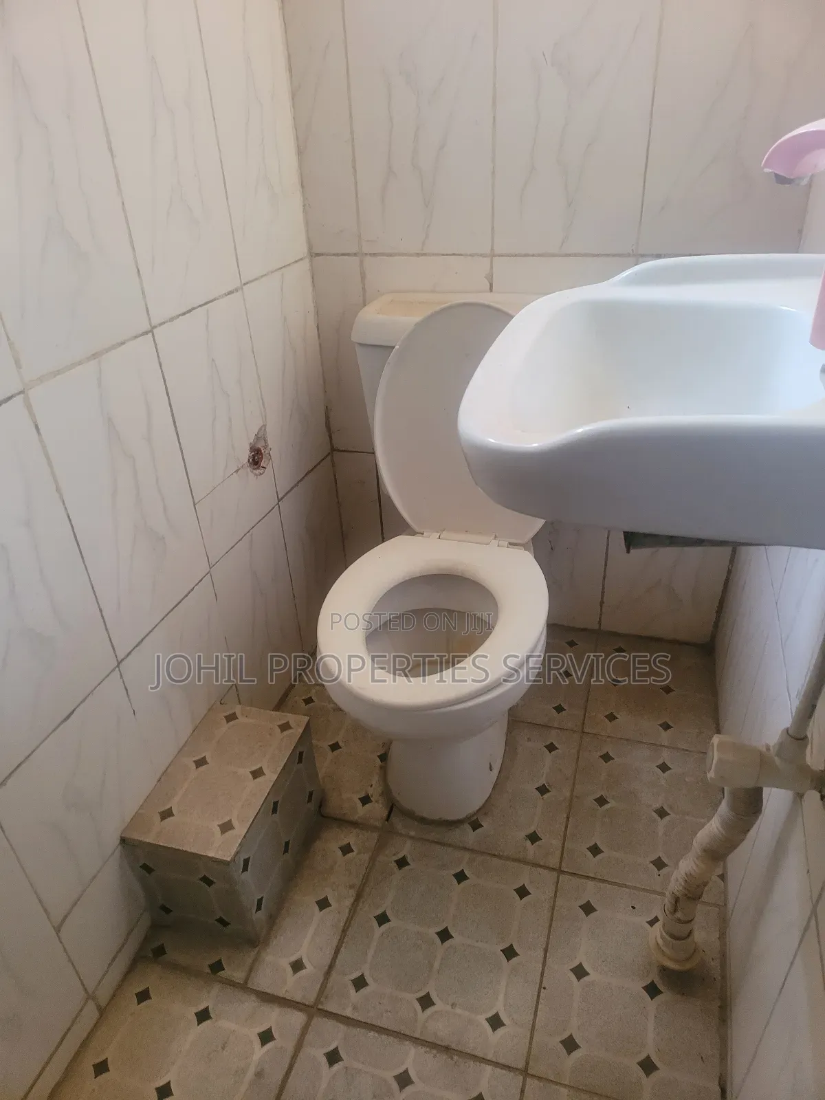 2bdrm Bungalow in Maitama for rent in Maitama