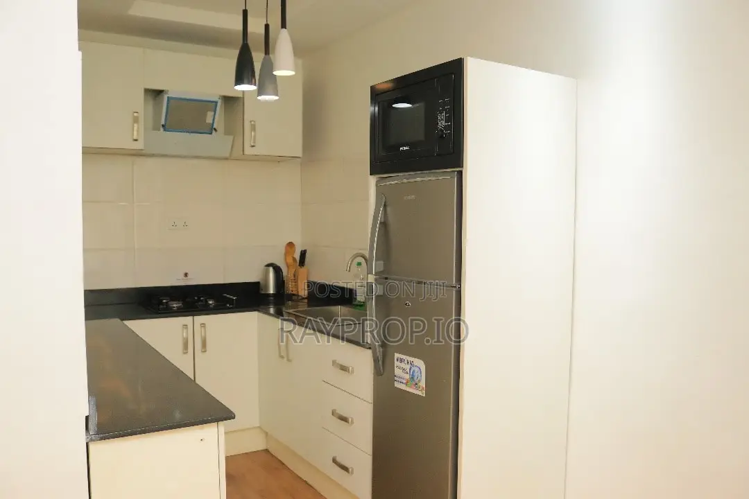 114553pr - Studio Shortlet in Jabi Abuja in Jabi