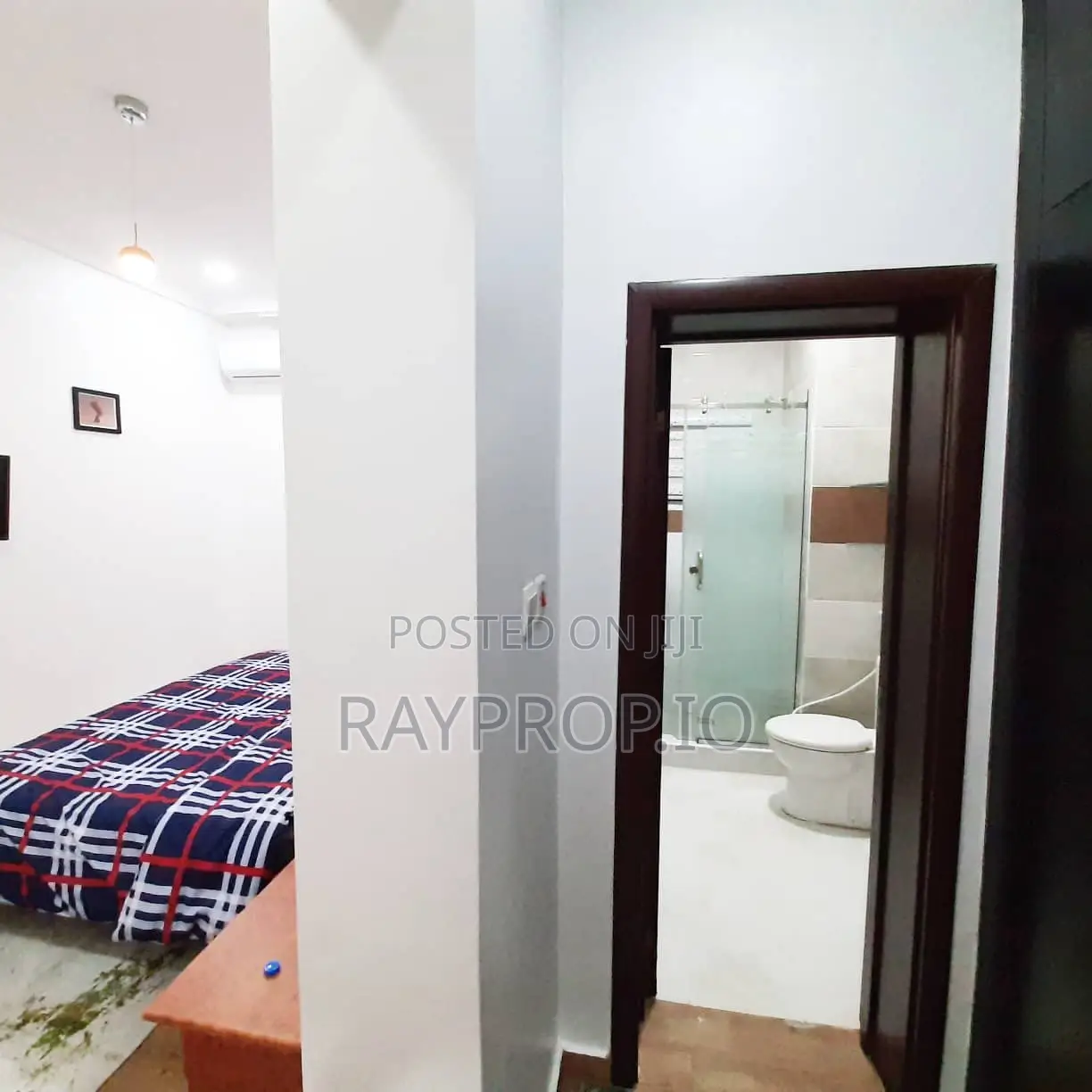 118797qi - 1 Bedroom Shortlet in Wuse 2 in Wuse 2