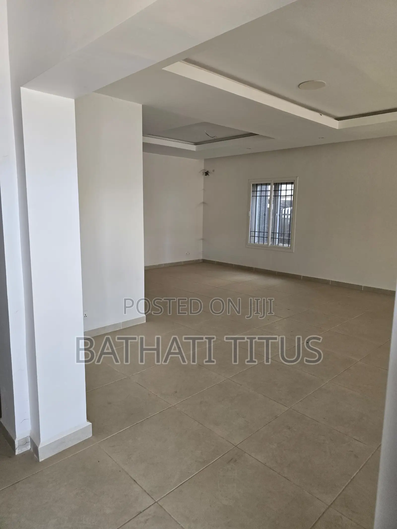 5bdrm Duplex in Life Camp for rent in Life Camp