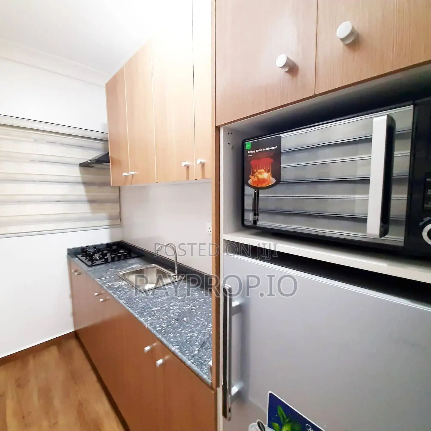 121764vg - Studio Shortlet in Wuse 2 Abuja in Wuse 2