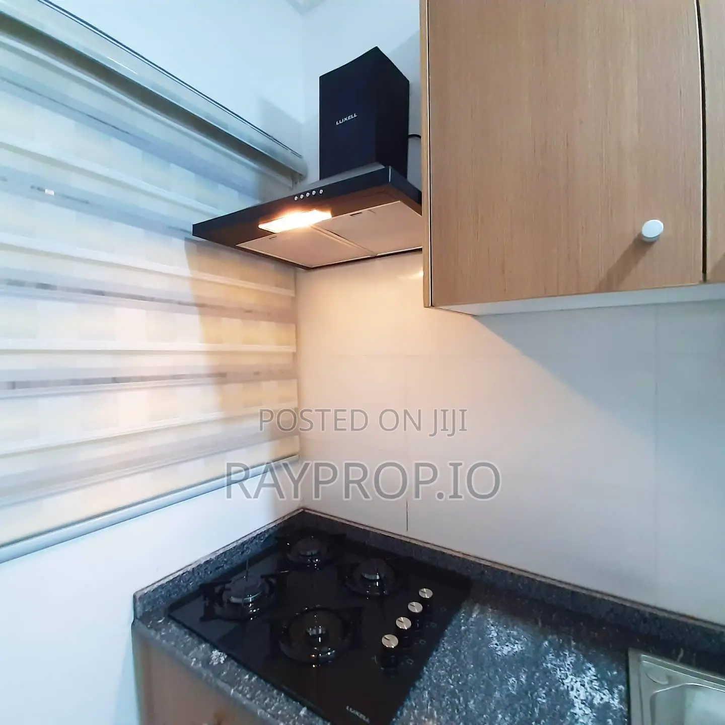 121764vg - Studio Shortlet in Wuse 2 Abuja in Wuse 2