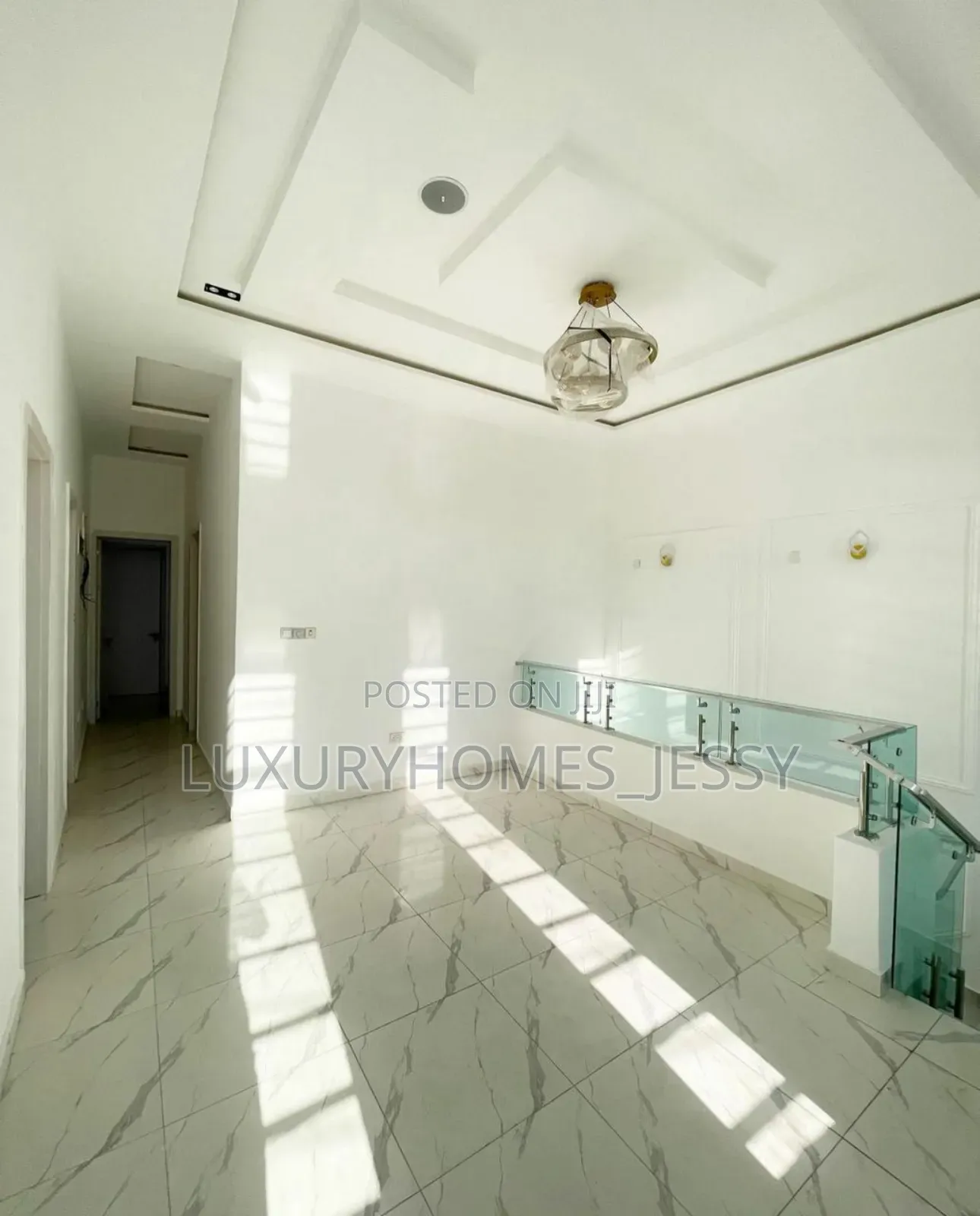 Furnished 5bdrm Duplex in Osapa, Lekki Phase 1 for sale in Lekki Phase 1
