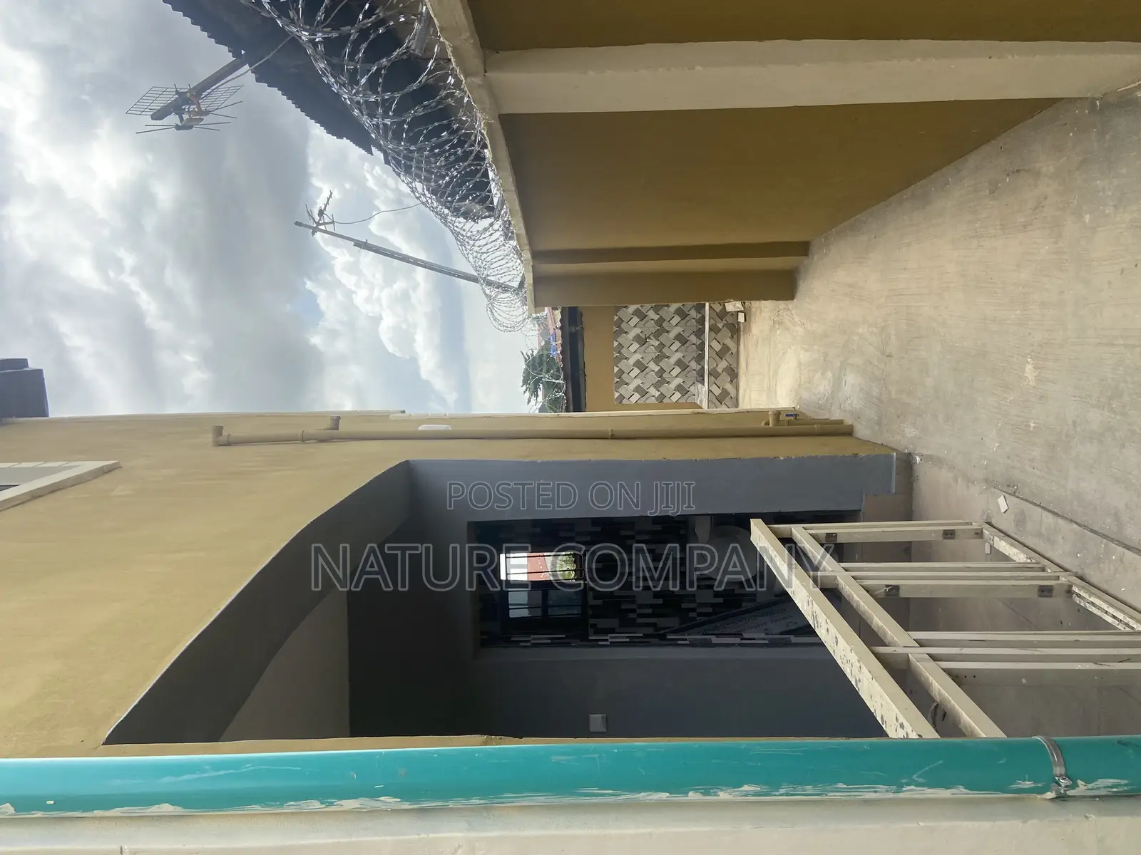 Mini Flat in Isheri for rent in Magodo Isheri