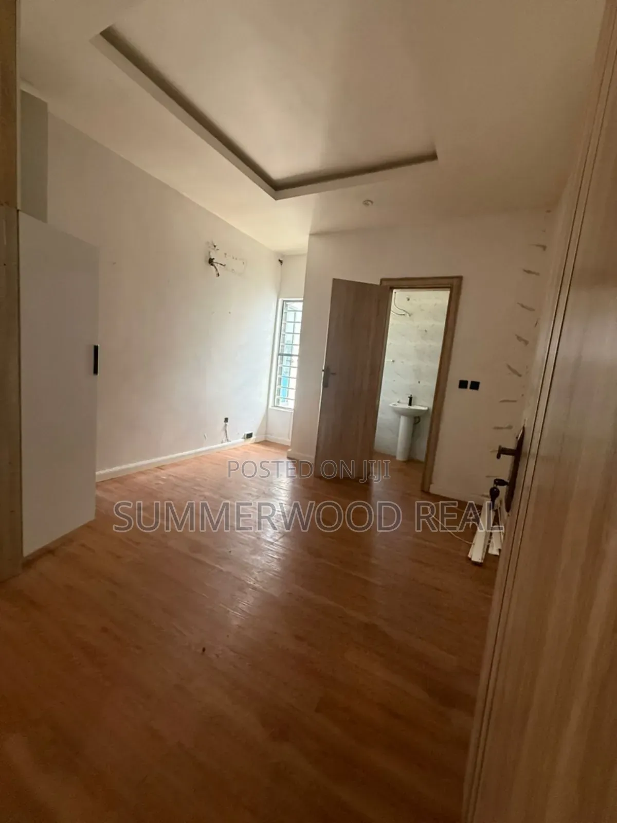 1bdrm Shared Apartment in Royal Pine Estate, Lekki Phase 2 for rent in Lekki Phase 2