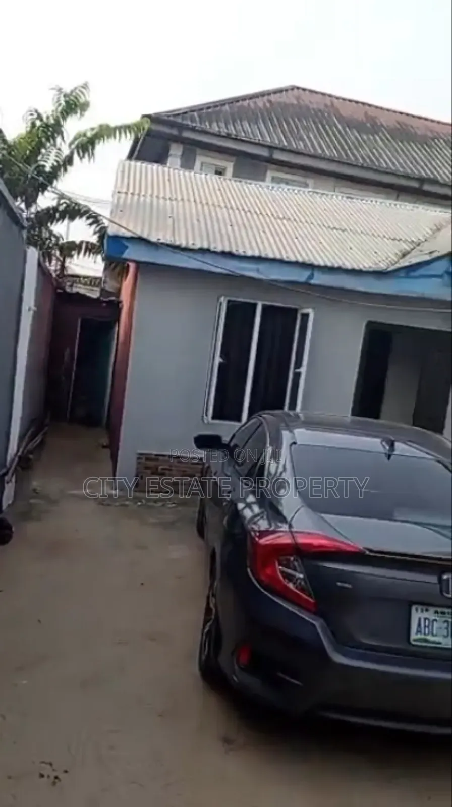 7 Rooms Hotel for Lease in Portharcourt in Rumuahalu