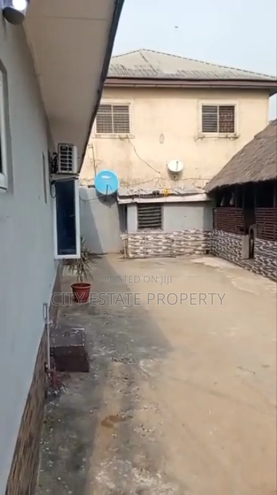 7 Rooms Hotel for Lease in Portharcourt in Rumuahalu