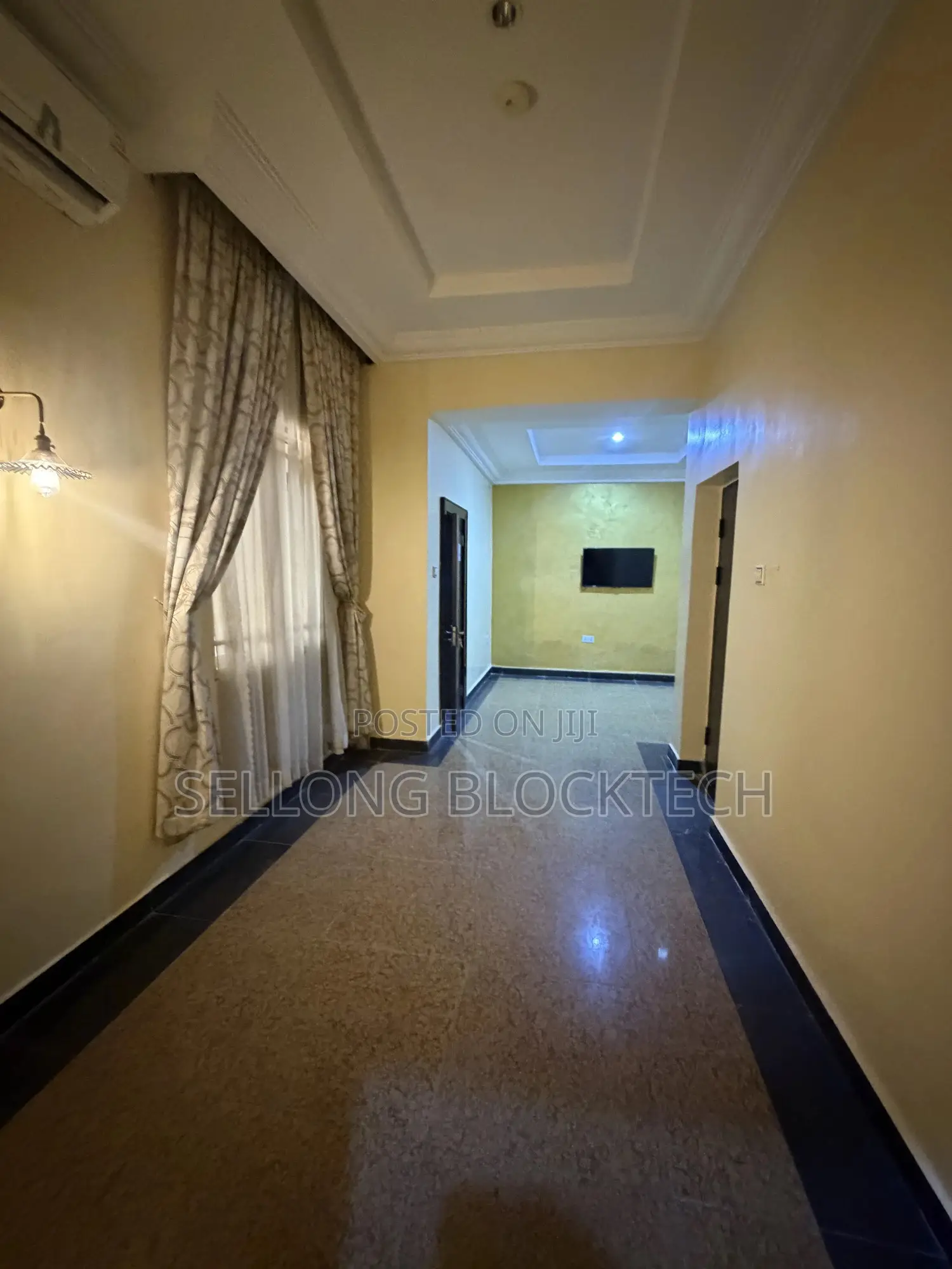 Furnished 1bdrm Apartment in Guzape District for rent in Guzape District