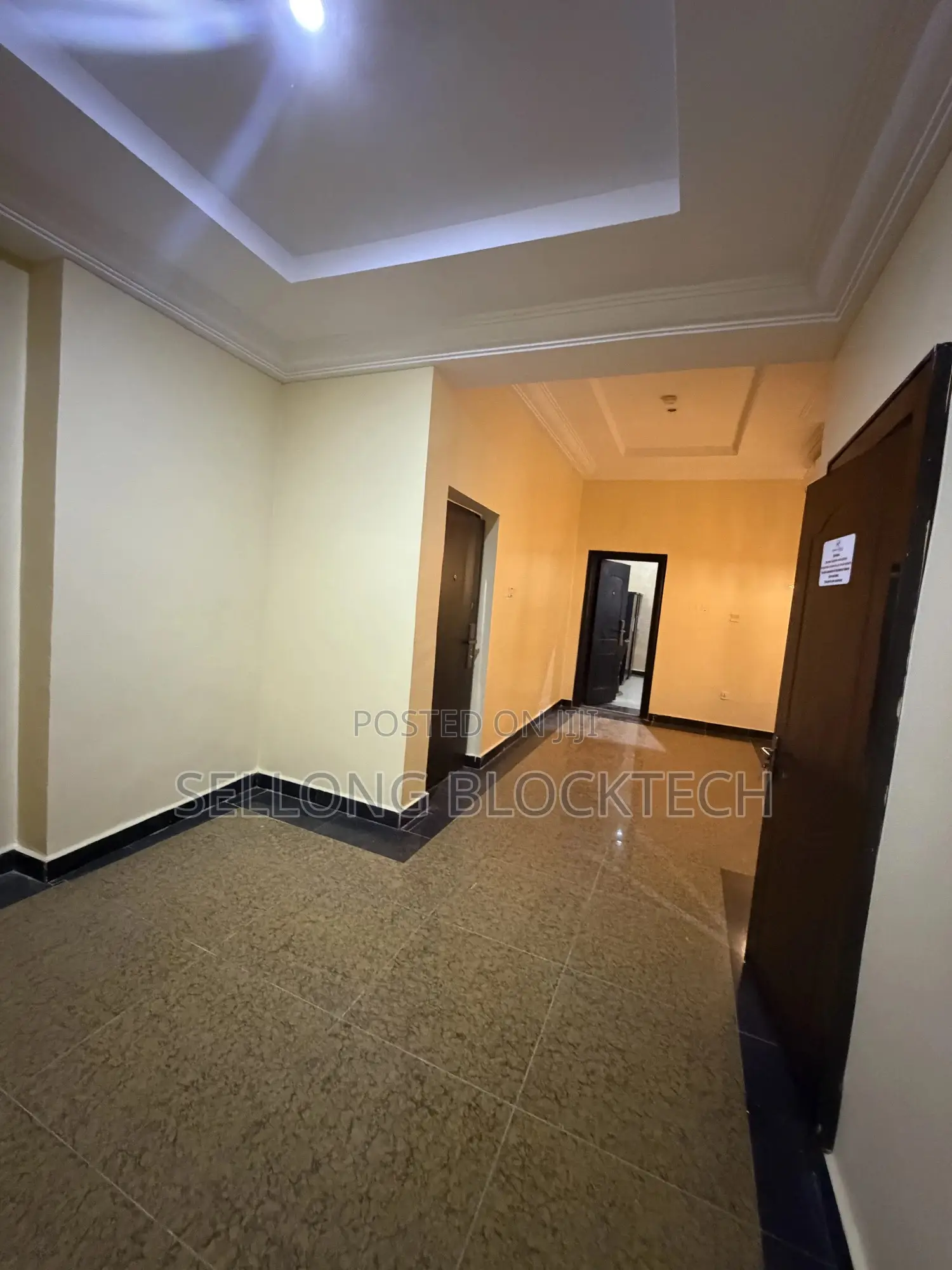 Furnished 1bdrm Apartment in Guzape District for rent in Guzape District