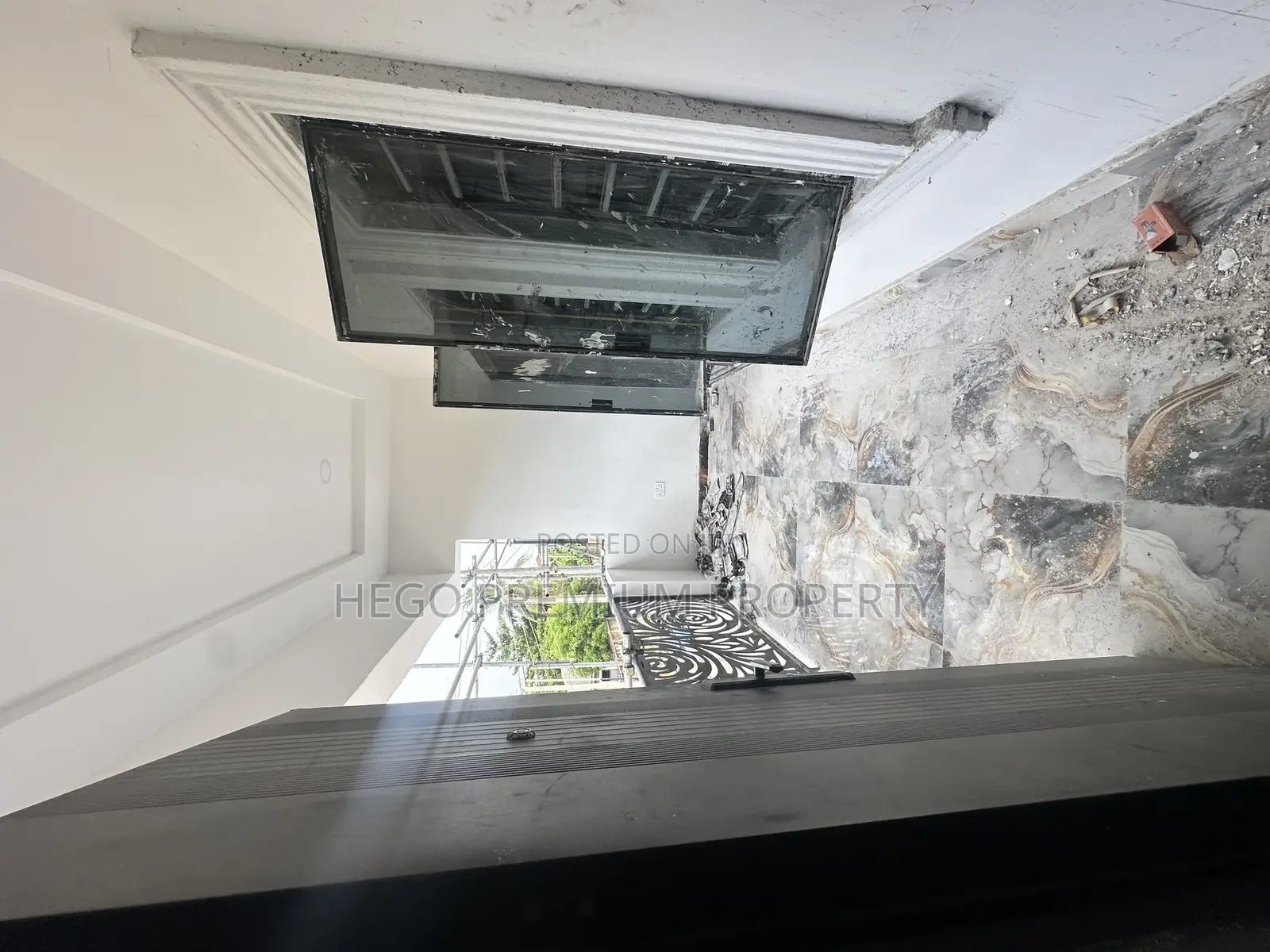 2bdrm Apartment in Farm Road, Rumuigbo for rent in Rumuigbo