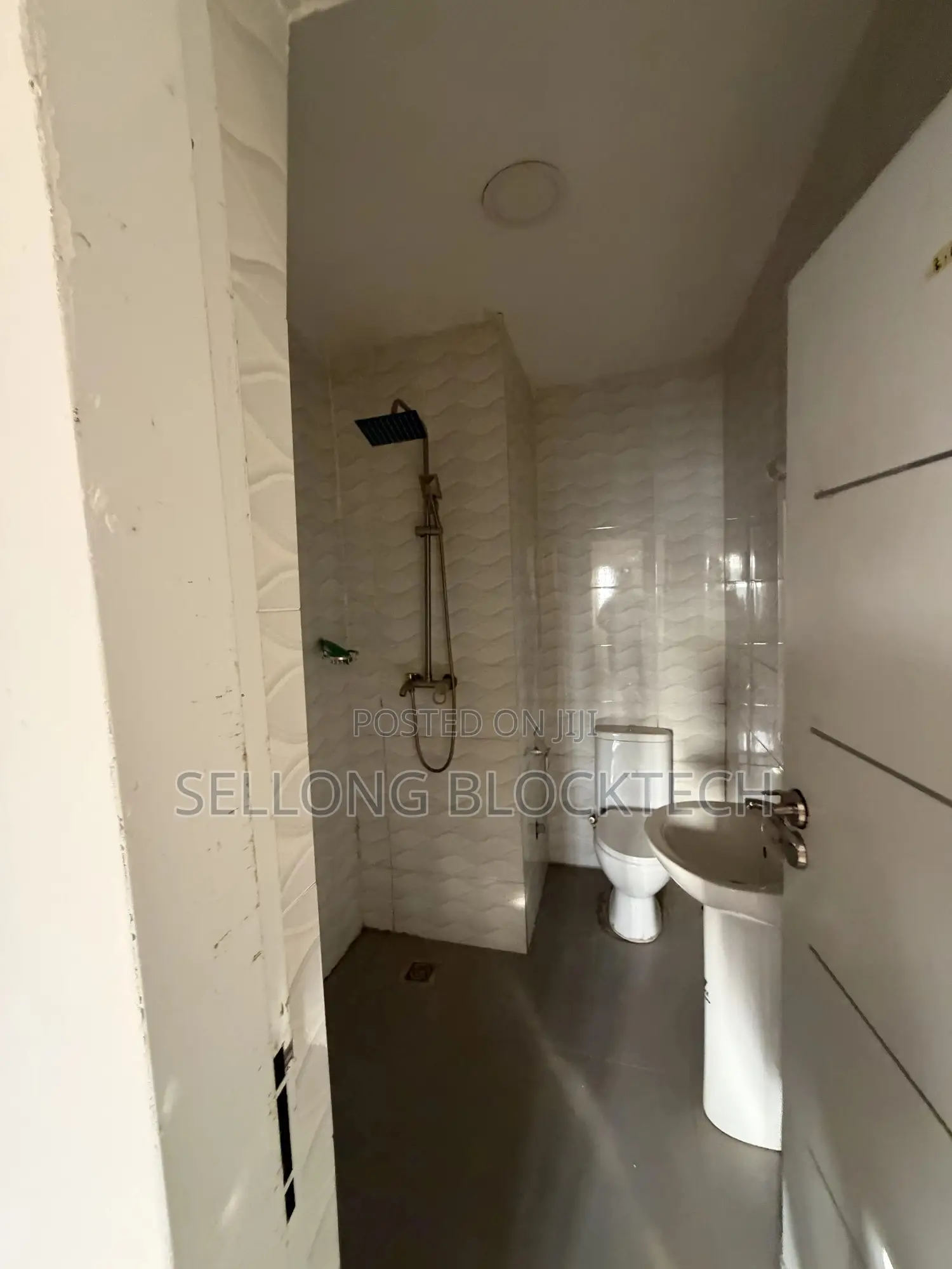 2bdrm Apartment in Enl, Guzape District for rent in Guzape District