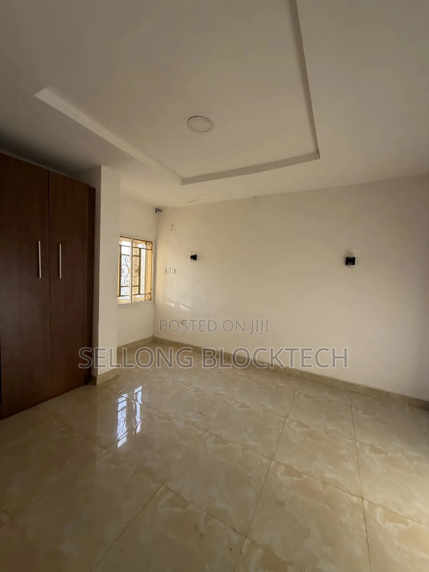 2bdrm Apartment in Enl, Guzape District for rent in Guzape District