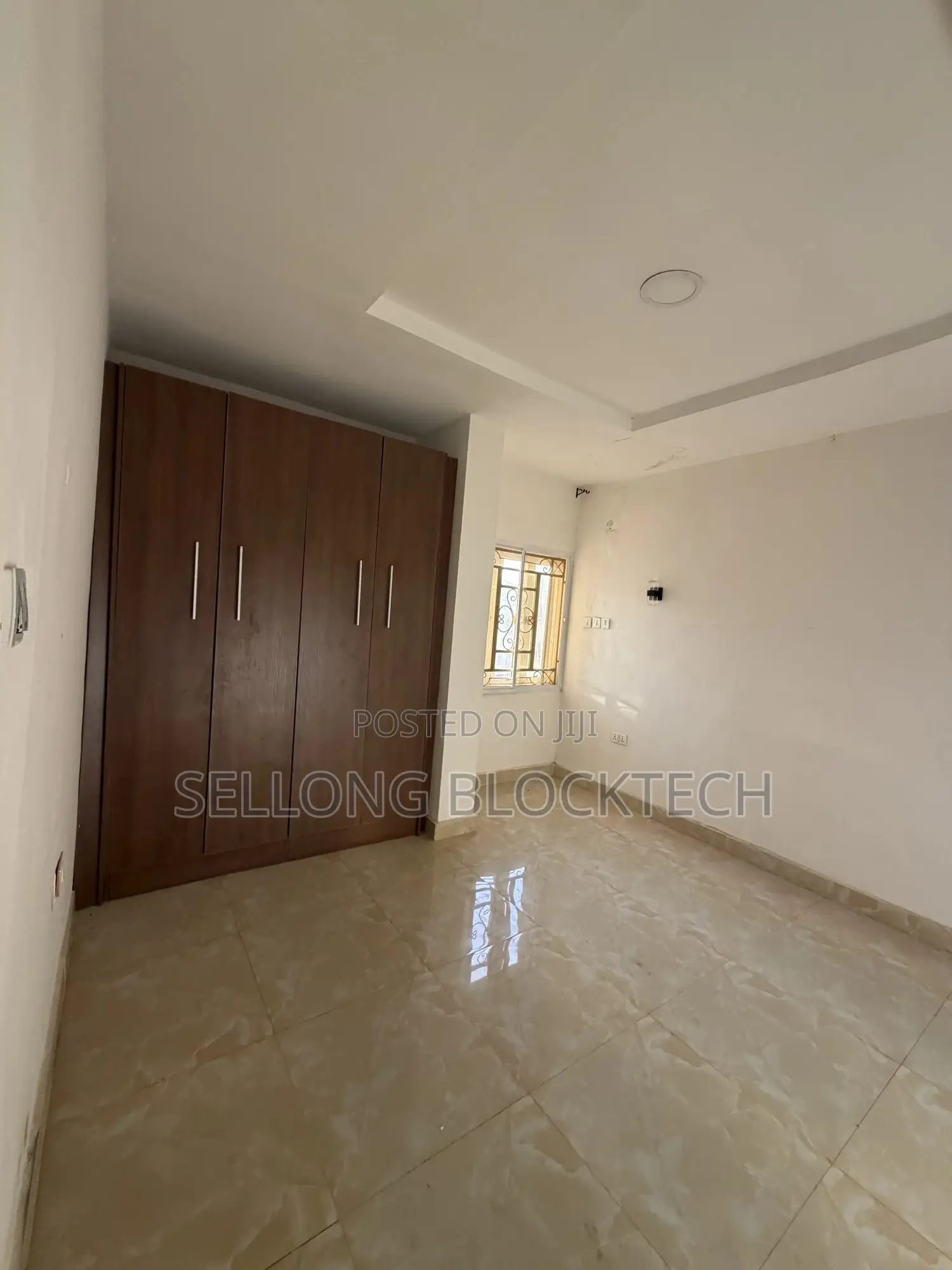 2bdrm Apartment in Enl, Guzape District for rent in Guzape District
