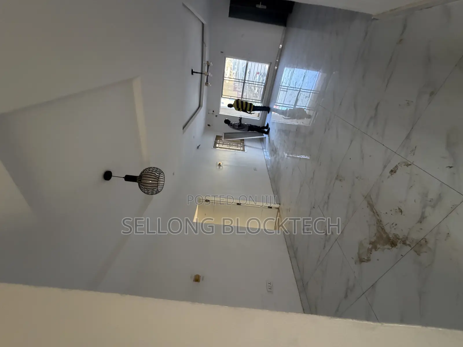 2bdrm Apartment in Enl, Guzape District for rent in Guzape District