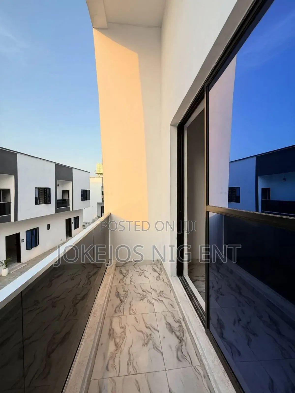 3bdrm Townhouse/Terrace in Sangotedo for sale in Sangotedo