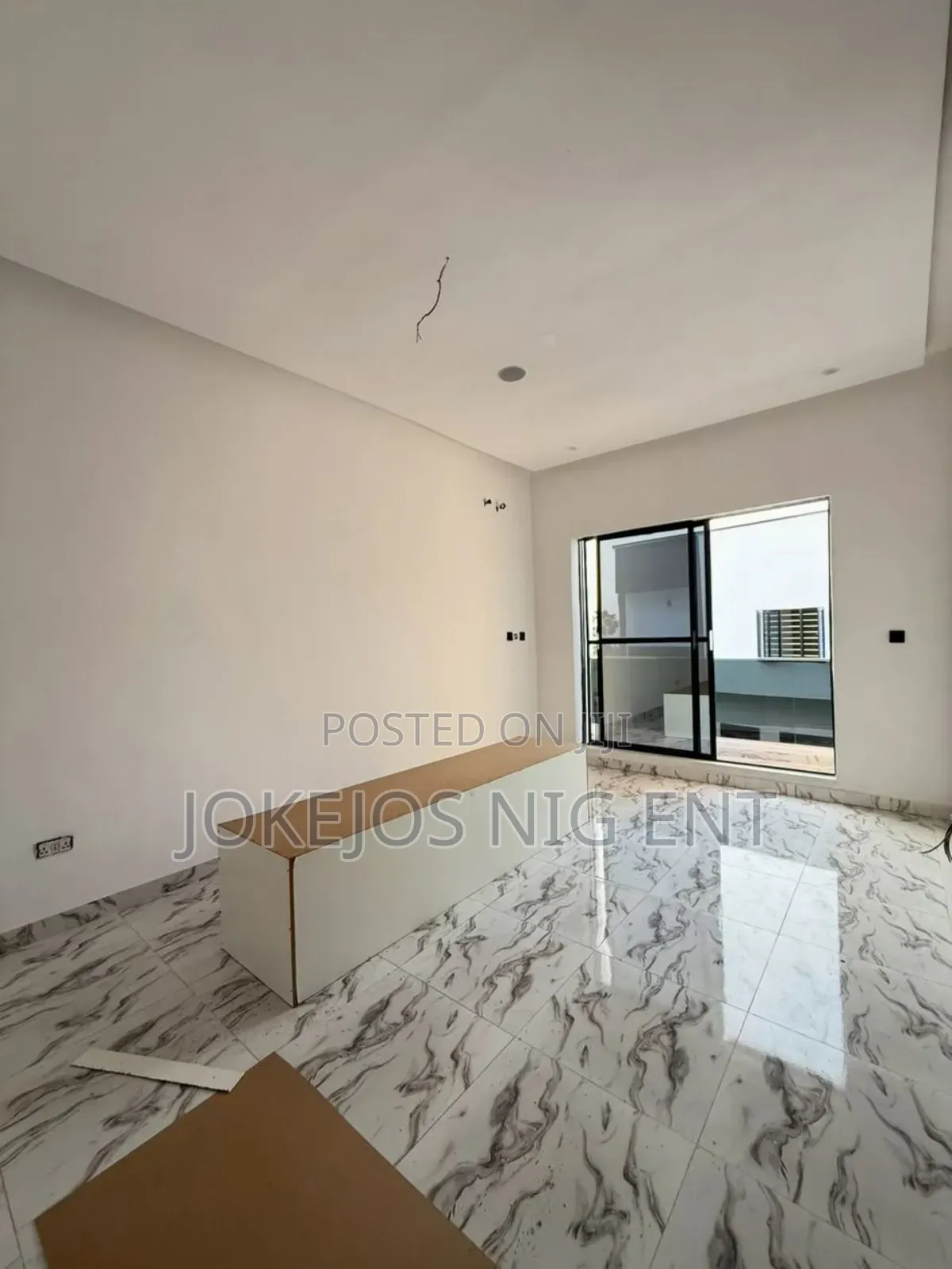 3bdrm Townhouse/Terrace in Sangotedo for sale in Sangotedo