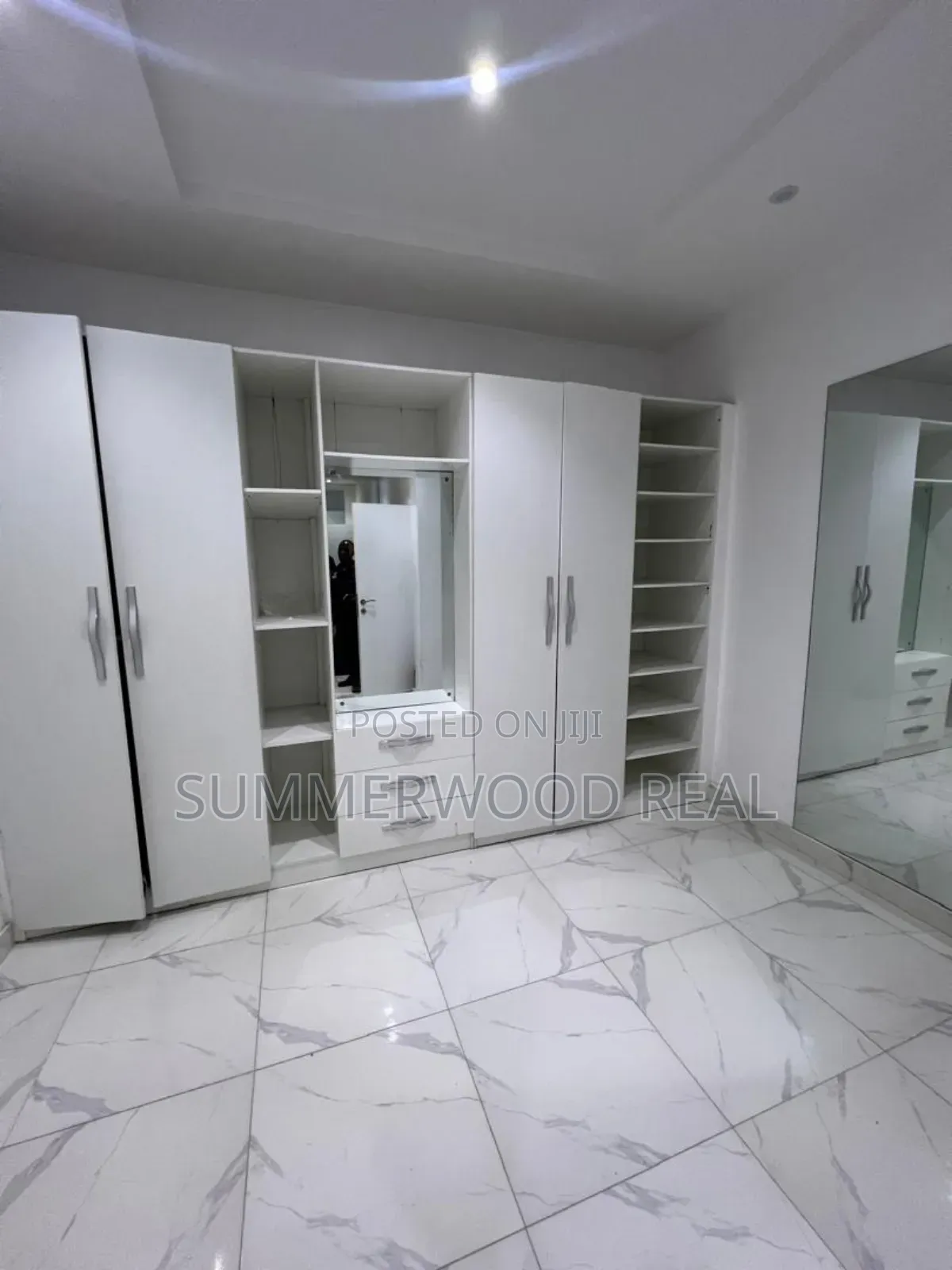 Furnished 3bdrm Duplex in Nike Art Gallery, Ikate for rent in Ikate