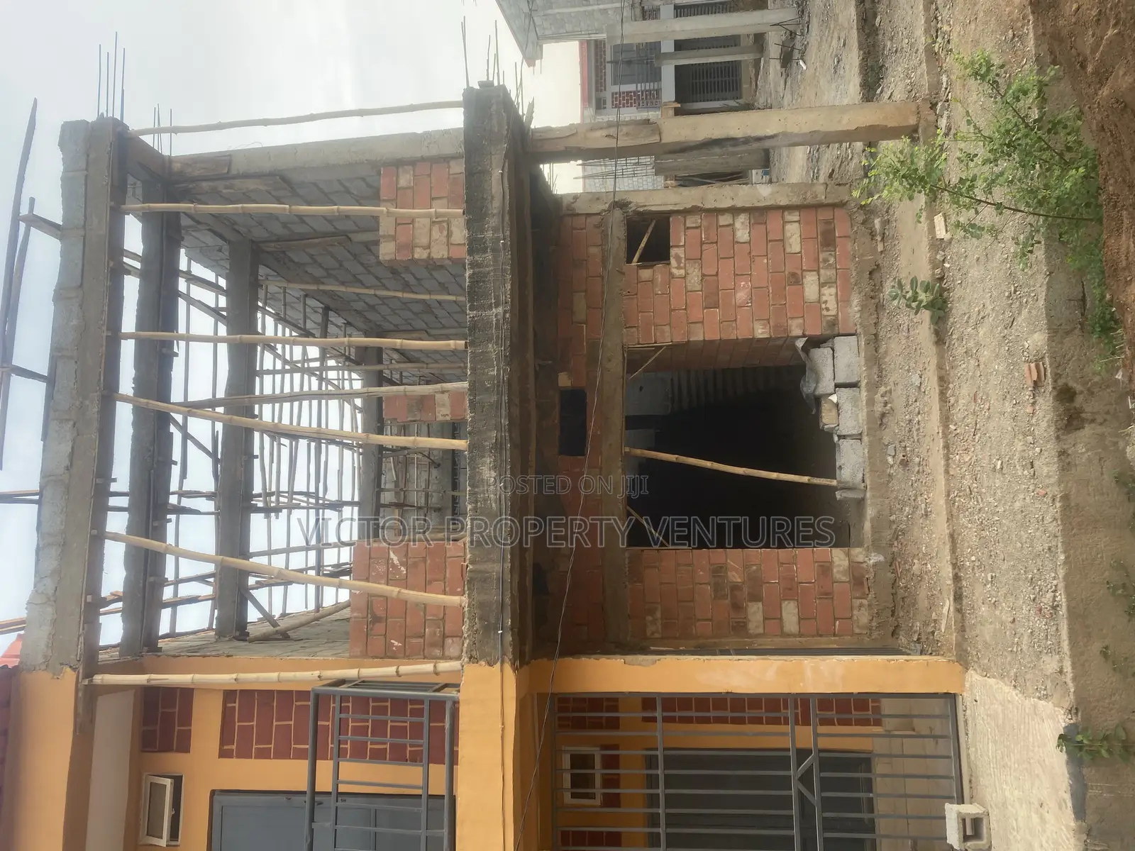 Uncomplicated Carcass Up and Down Warehouse Shop in Kubwa