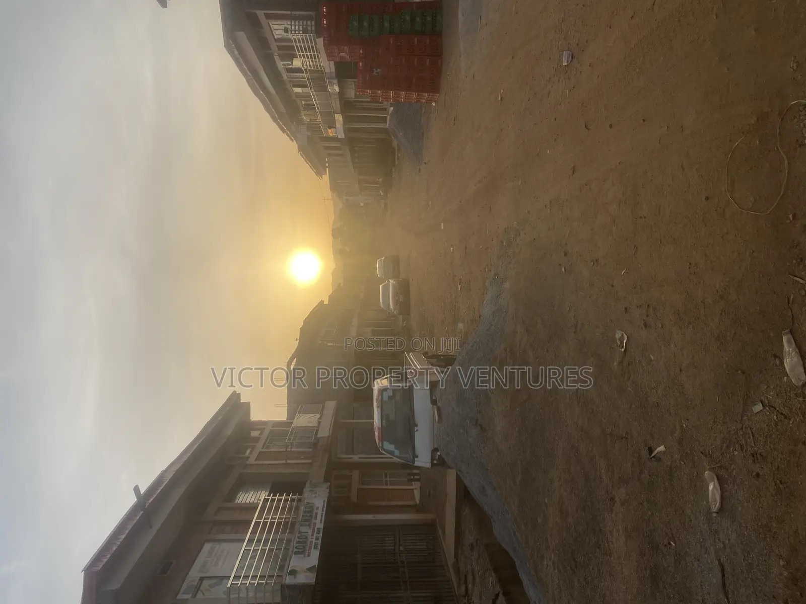 Uncomplicated Carcass Up and Down Warehouse Shop in Kubwa