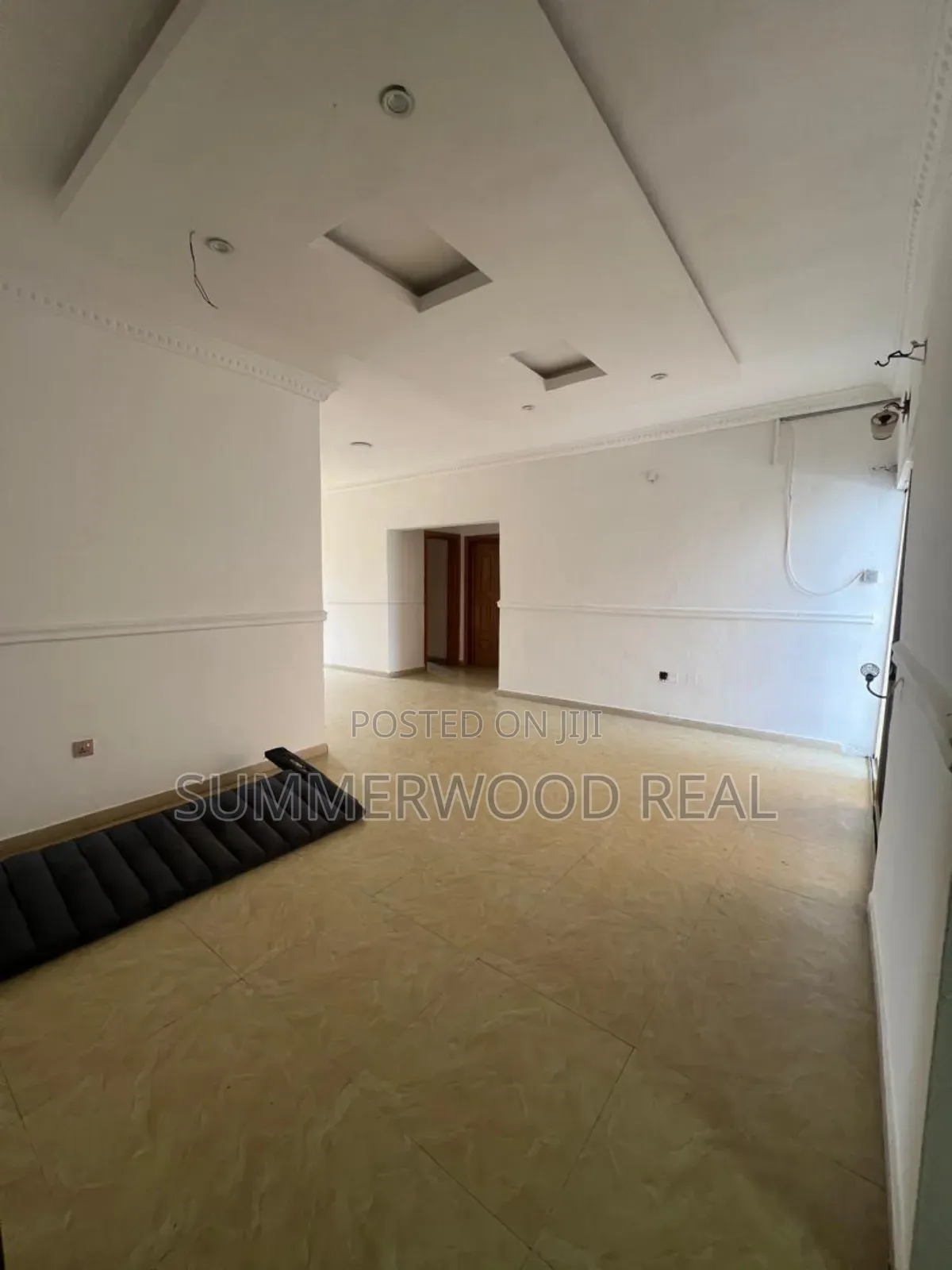 3bdrm Block of Flats in Lekki Phase 1 for rent in Lekki Phase 1