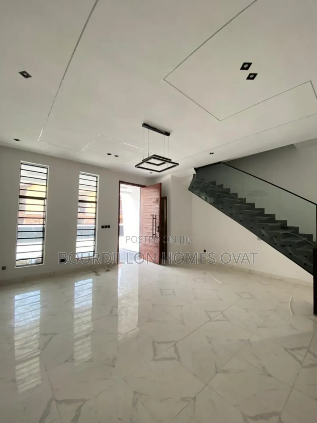4bdrm Duplex in Ikota Lekki Lagos for sale in Ikota