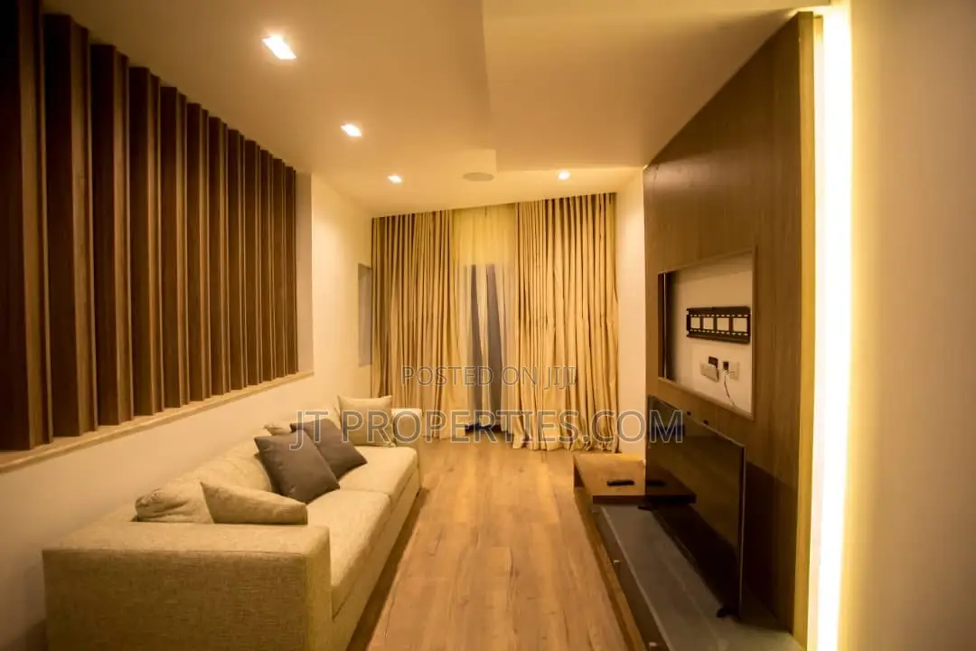 Luxury 4bedroom Duplex Mbora Citec in Jabi