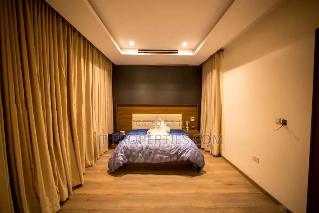 Luxury 4bedroom Duplex Mbora Citec in Jabi