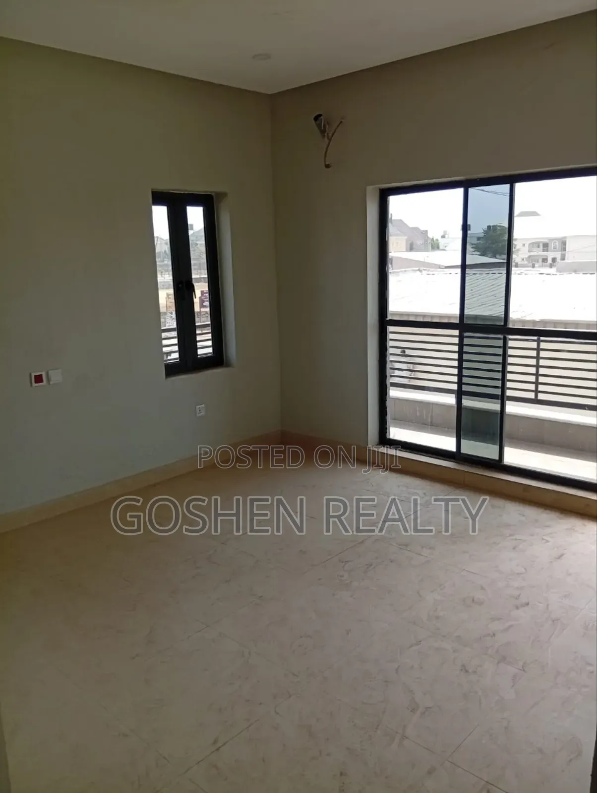 3bdrm Block of Flats in F01 Kubwa for rent in Kubwa