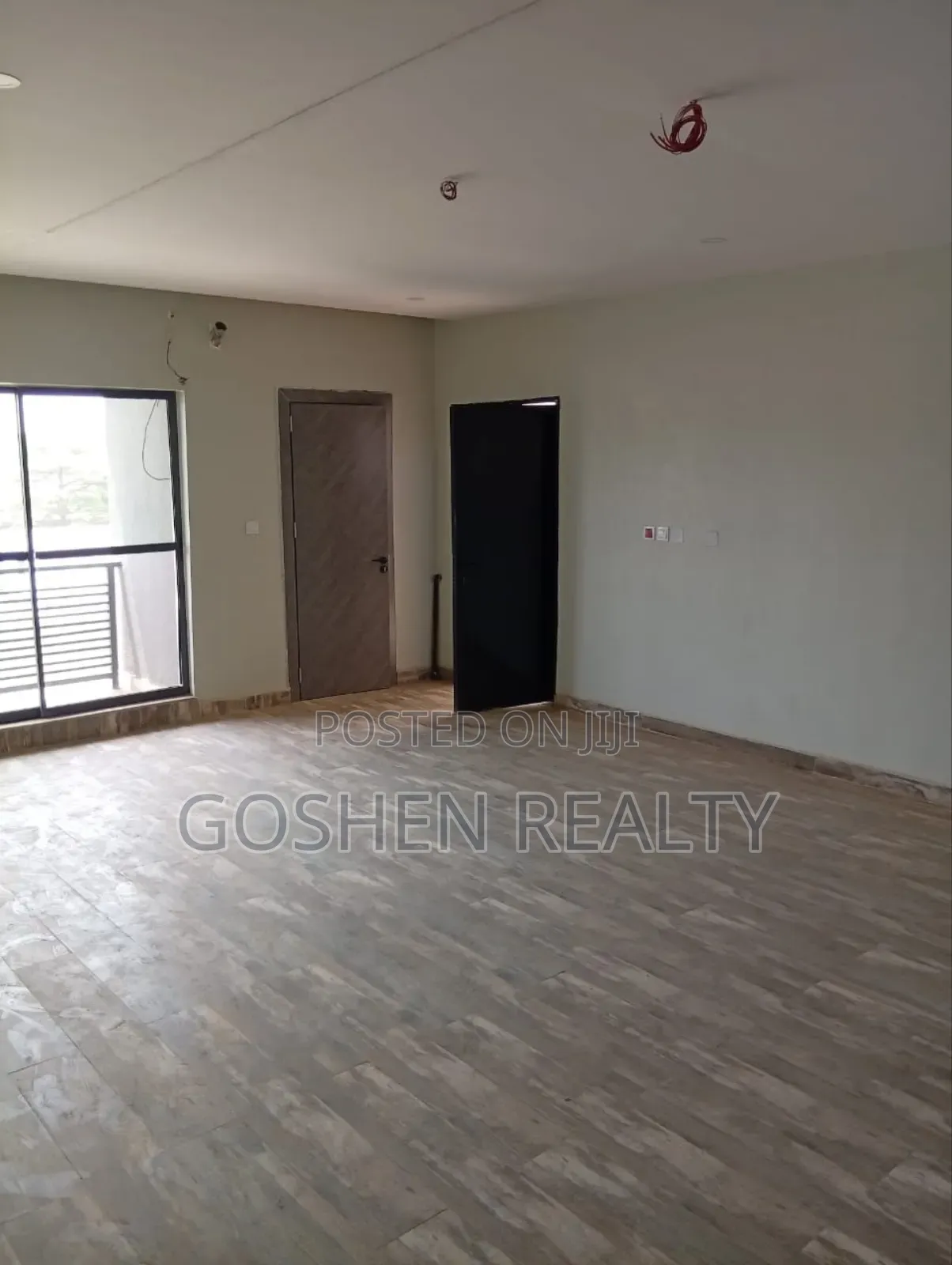 3bdrm Block of Flats in F01 Kubwa for rent in Kubwa