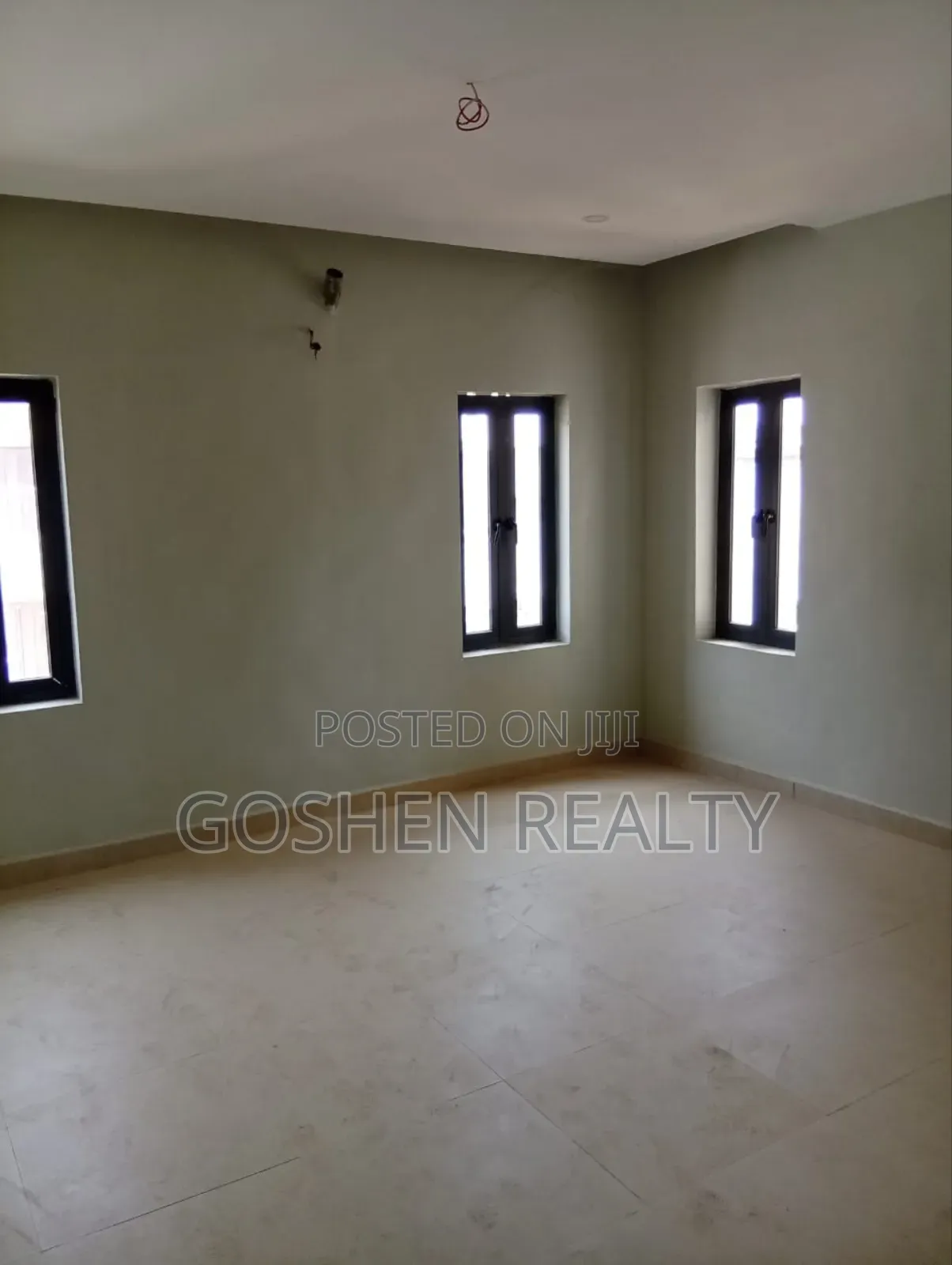 3bdrm Block of Flats in F01 Kubwa for rent in Kubwa