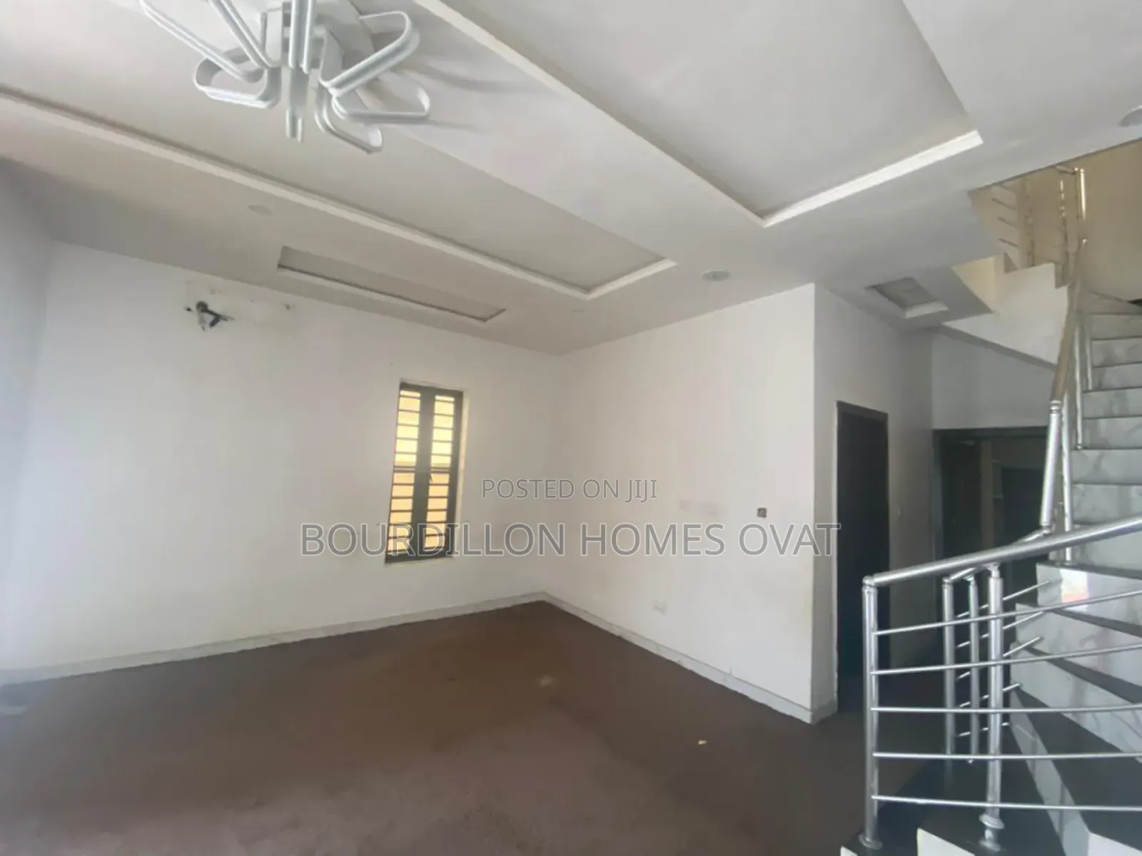 4bdrm Duplex in Ikota Villa, Lagos for rent in Ikota