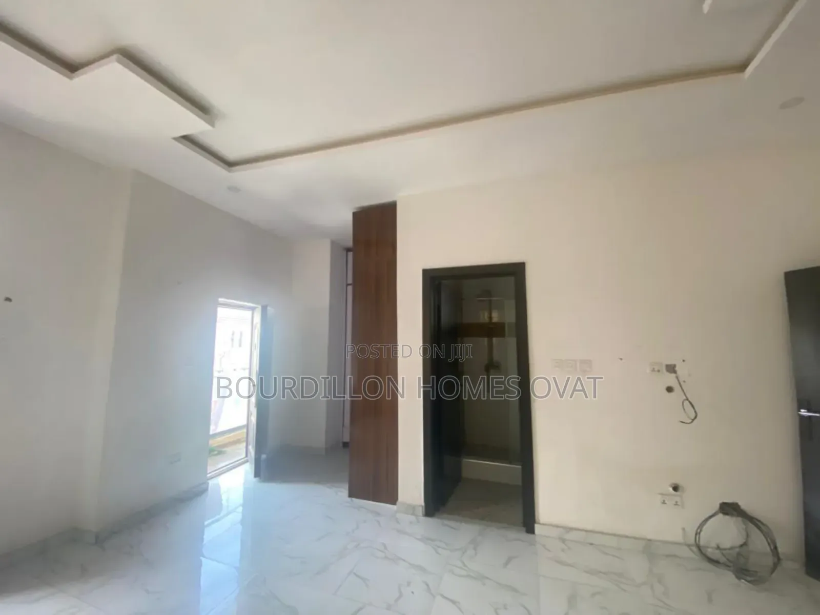 4bdrm Duplex in Ikota Villa, Lagos for rent in Ikota