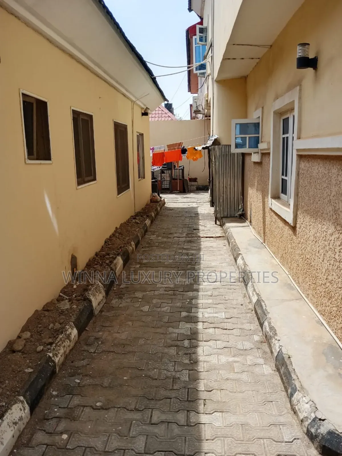 5bdrm Duplex in Gwarinpa 6Th Avenue for sale in Gwarinpa