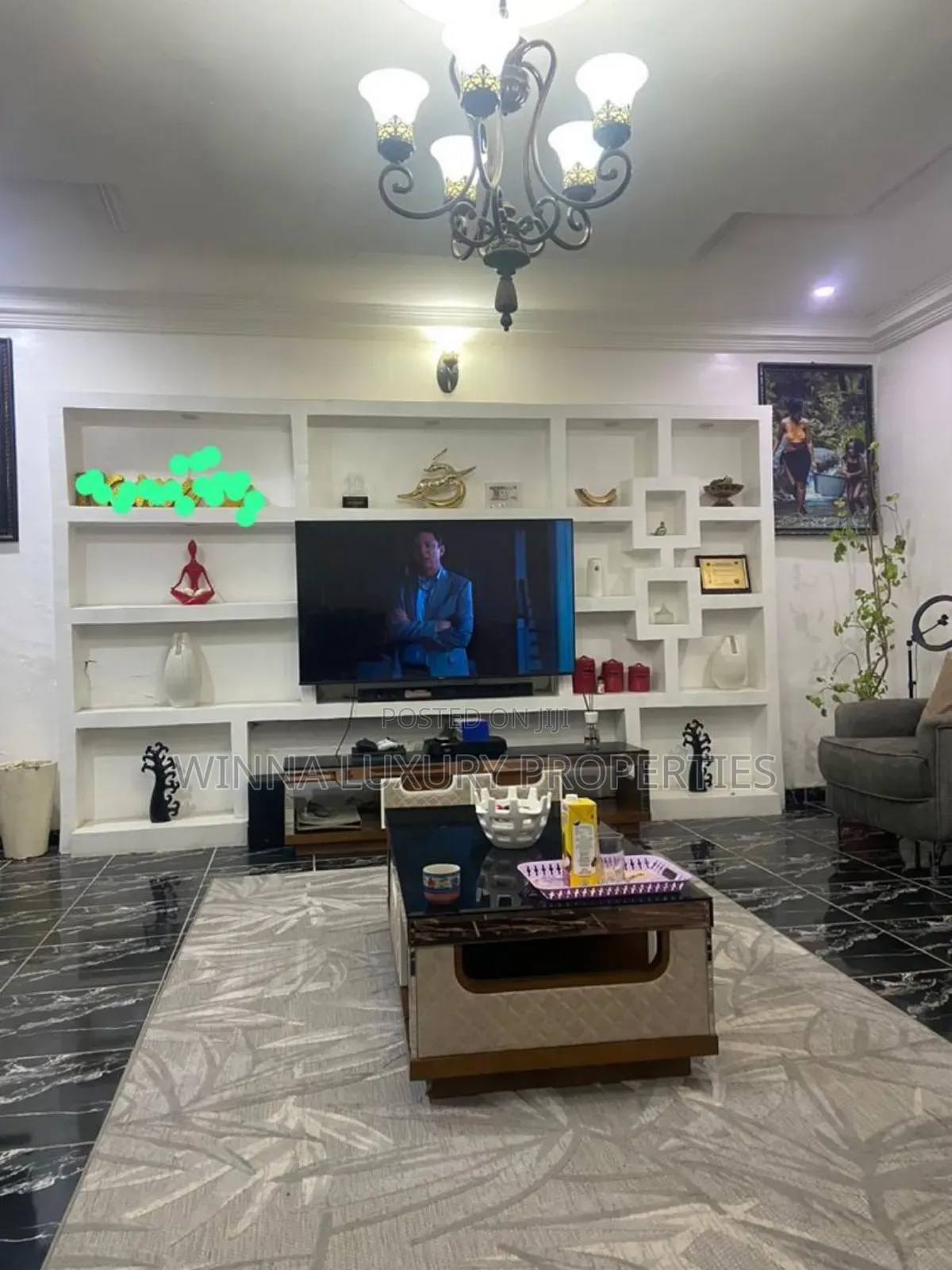 5bdrm Duplex in Gwarinpa 6Th Avenue for sale in Gwarinpa