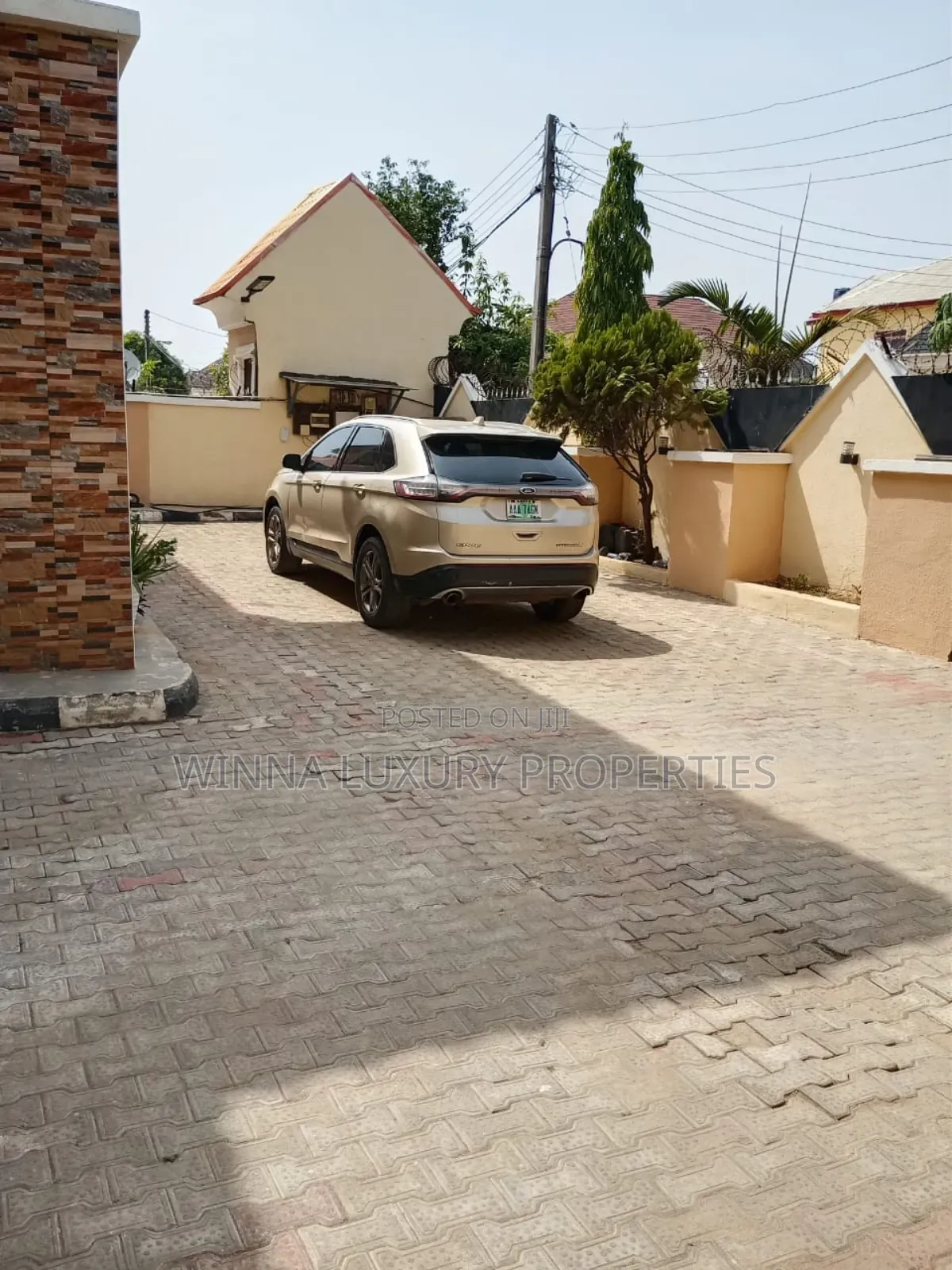 5bdrm Duplex in Gwarinpa 6Th Avenue for sale in Gwarinpa