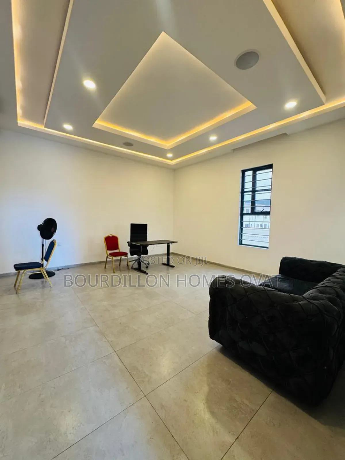 4bdrm Duplex in Lekki Phase 1 for rent in Lekki Phase 1