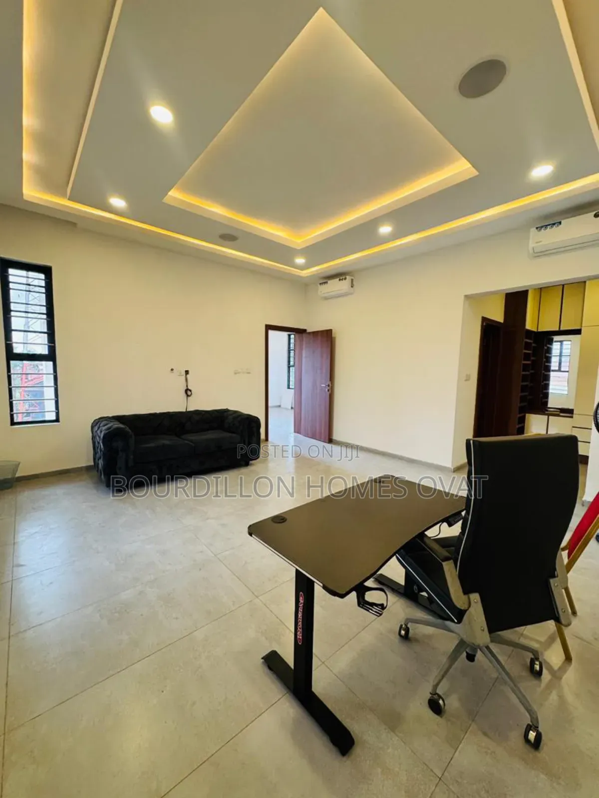 4bdrm Duplex in Lekki Phase 1 for rent in Lekki Phase 1