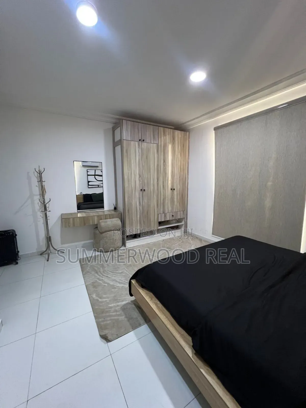 Furnished 2bdrm Apartment in Ikoyi for rent in Ikoyi