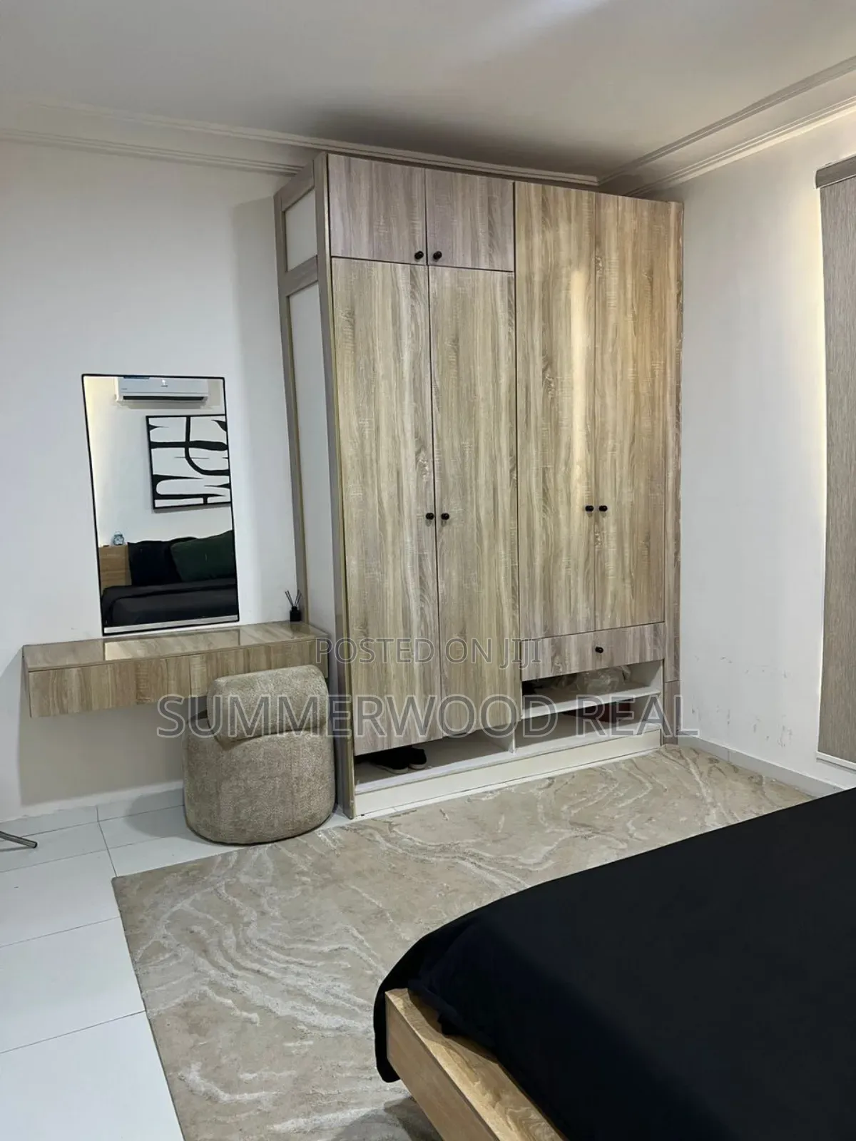 Furnished 2bdrm Apartment in Ikoyi for rent in Ikoyi