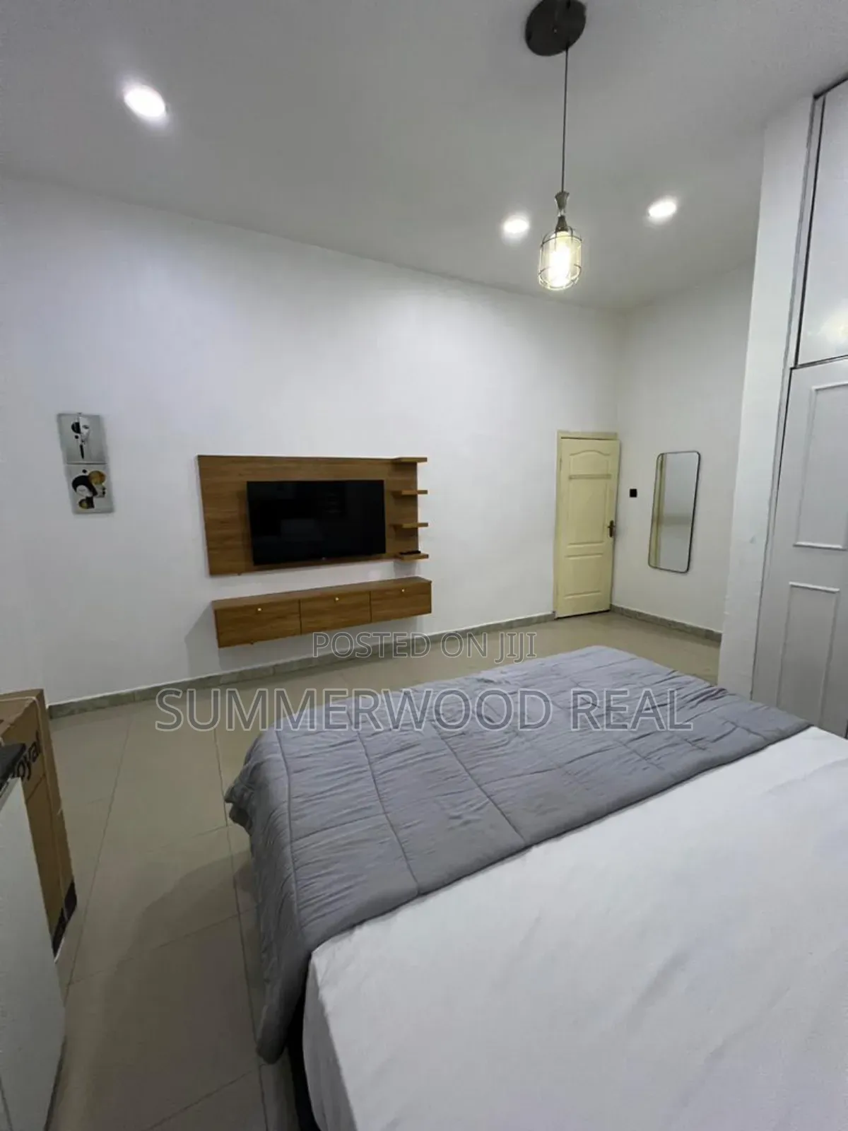Furnished 1bdrm Condo in Victoria Island for rent in Victoria Island