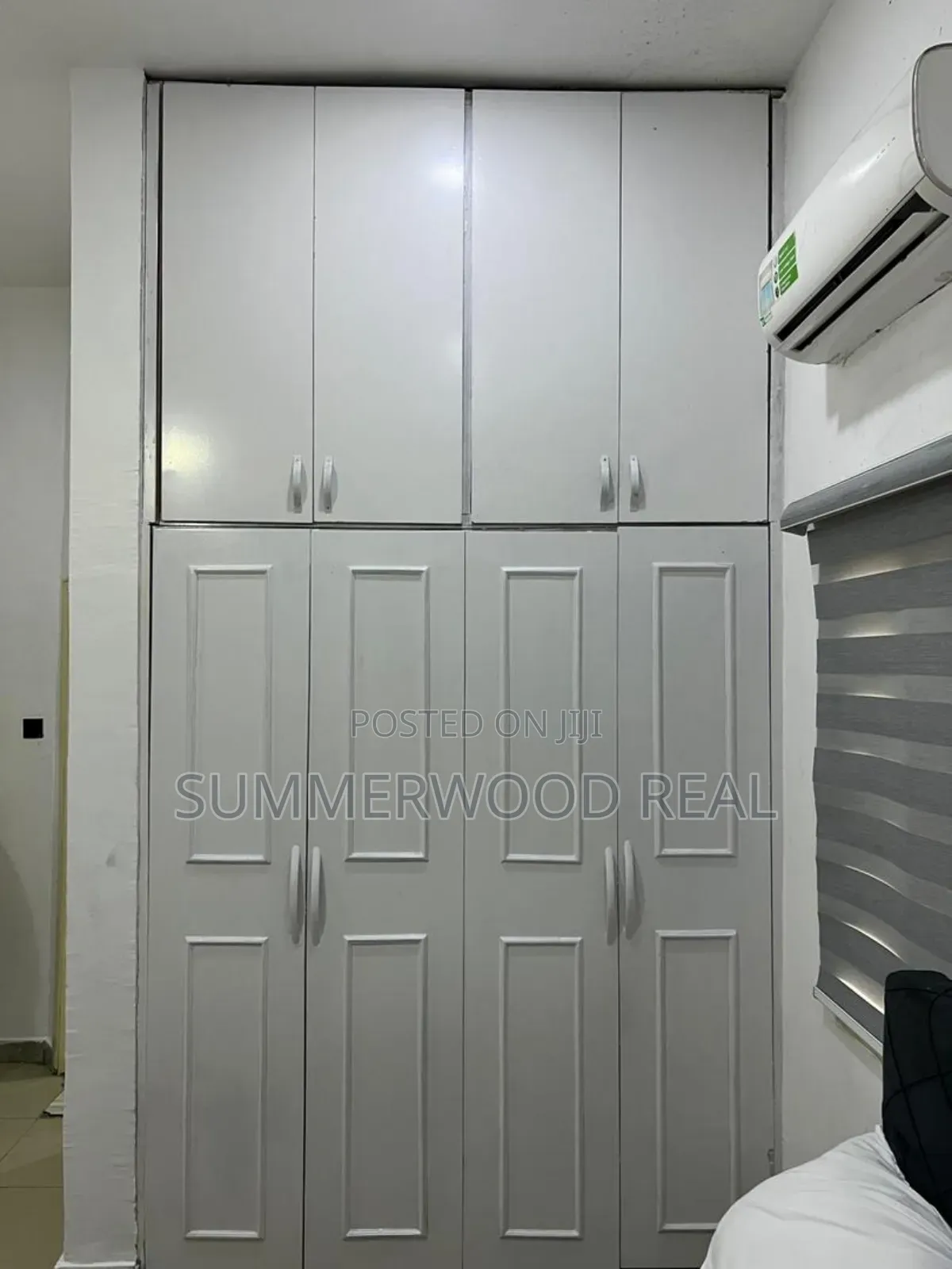 Furnished 1bdrm Condo in Victoria Island for rent in Victoria Island