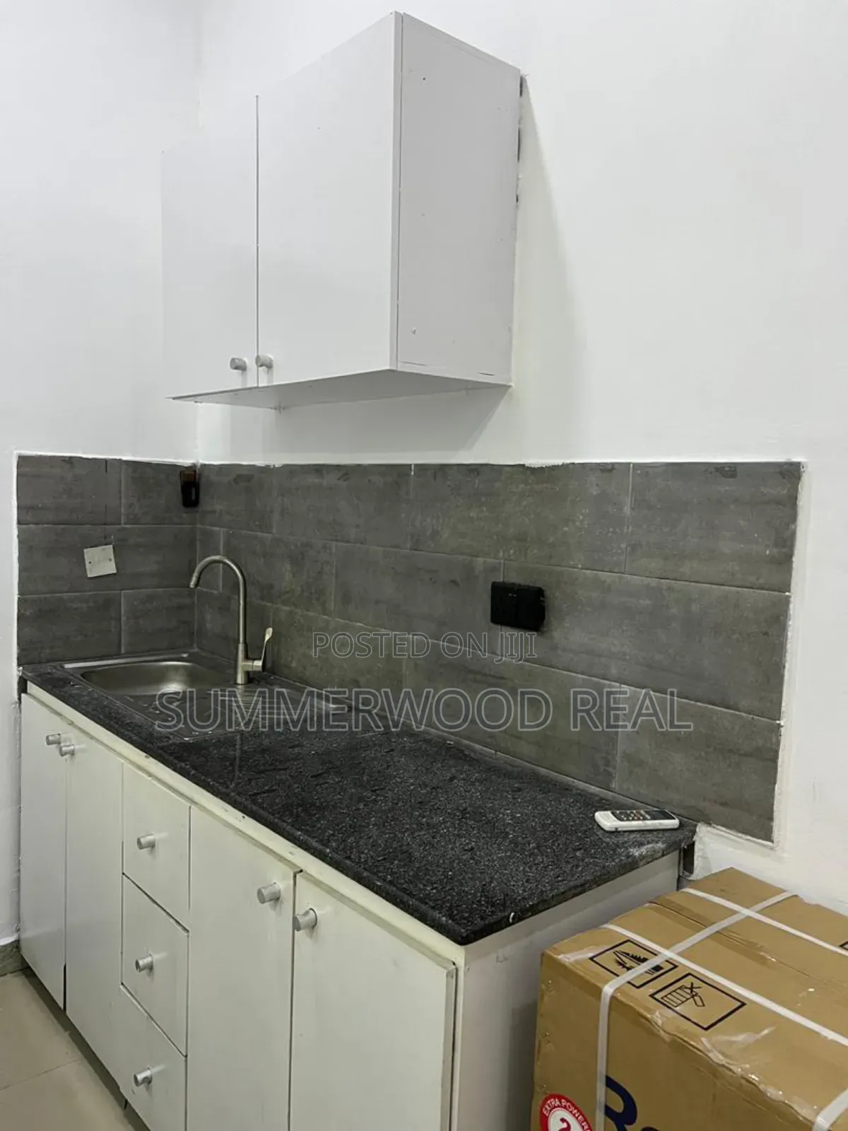 Furnished 1bdrm Condo in Victoria Island for rent in Victoria Island