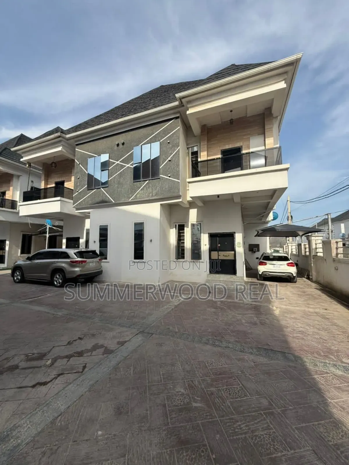 1bdrm Shared Apartment in Lekki Phase 2 for rent in Lekki Phase 2