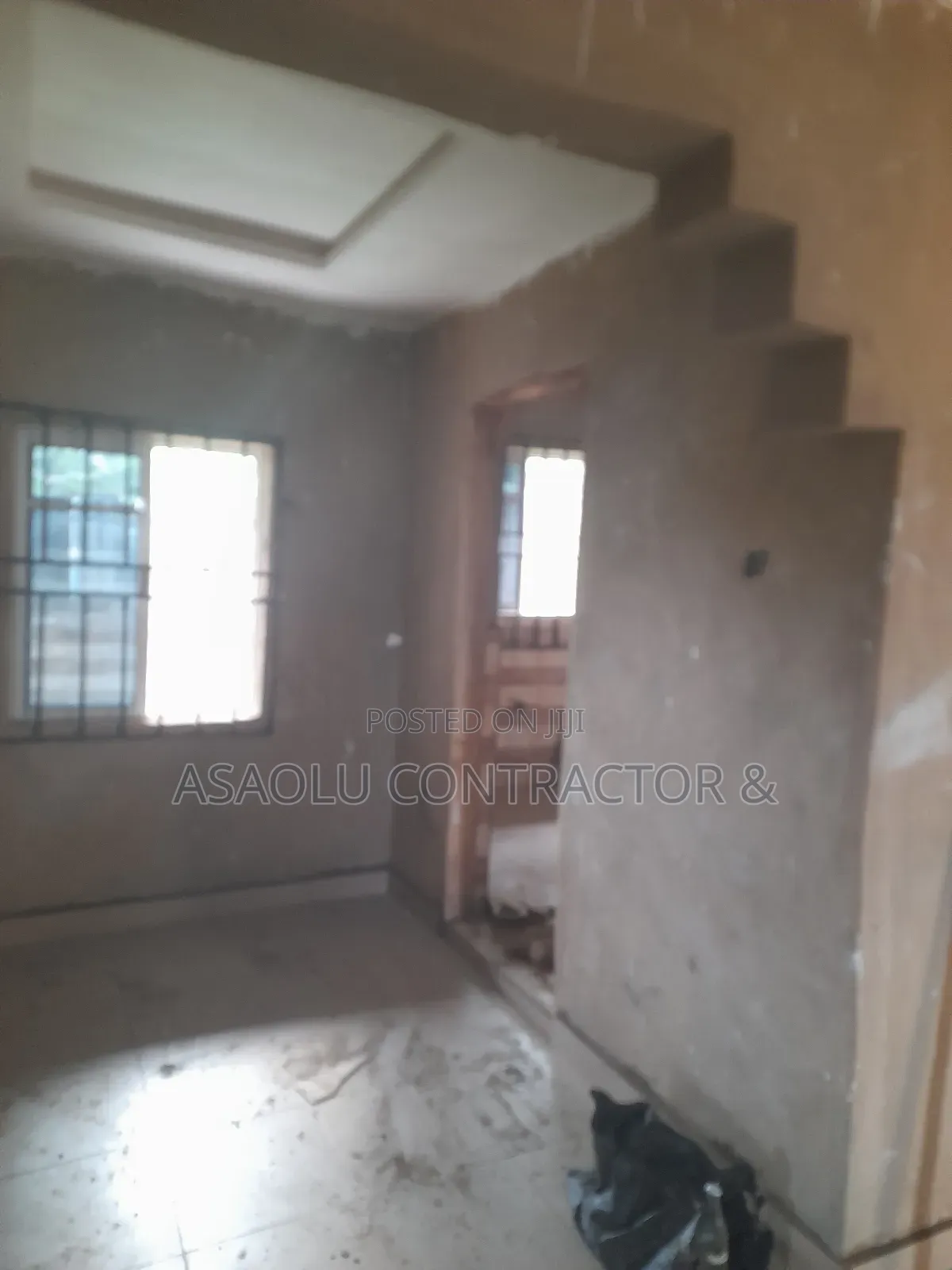 Furnished 2bdrm Block of Flats in Akure for rent in Akure