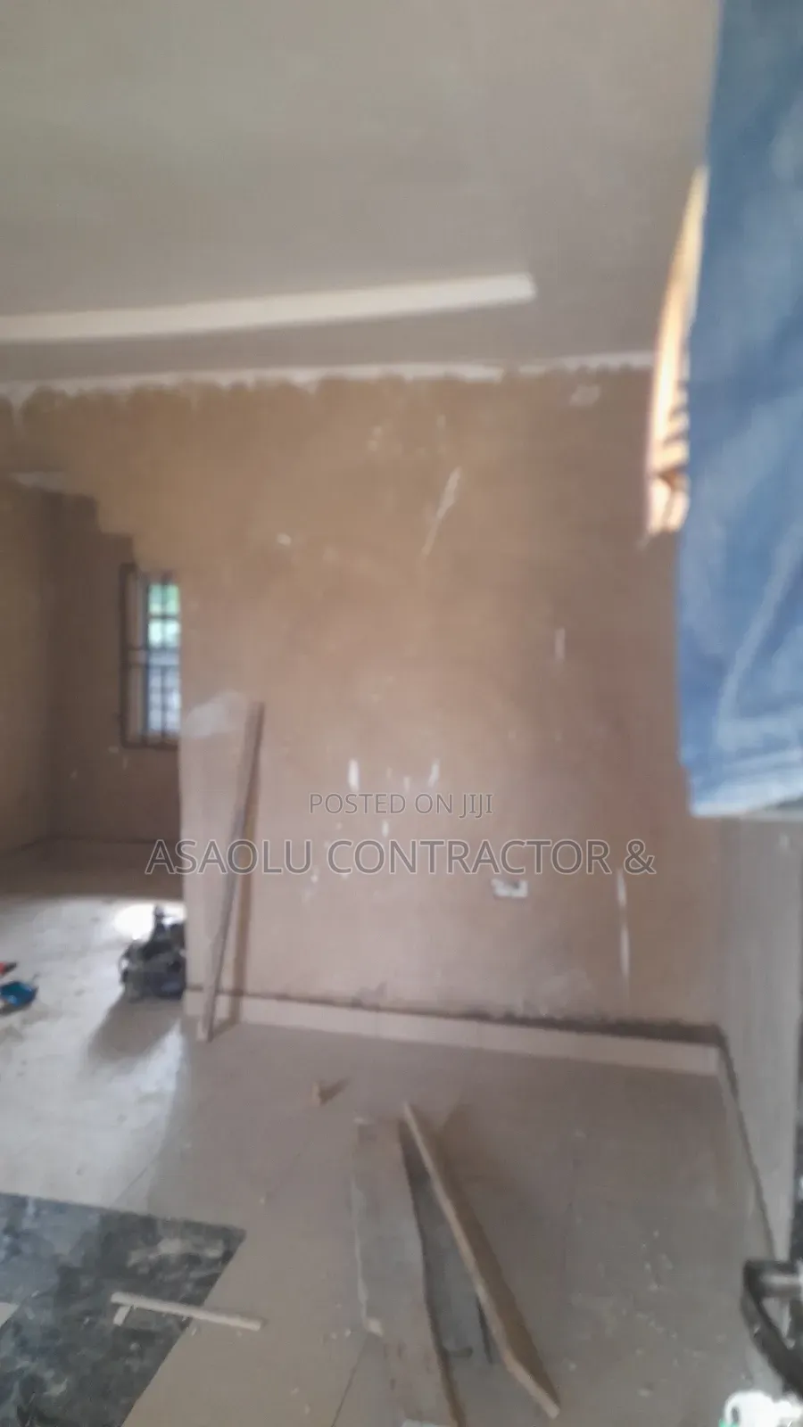 Furnished 2bdrm Block of Flats in Akure for rent in Akure