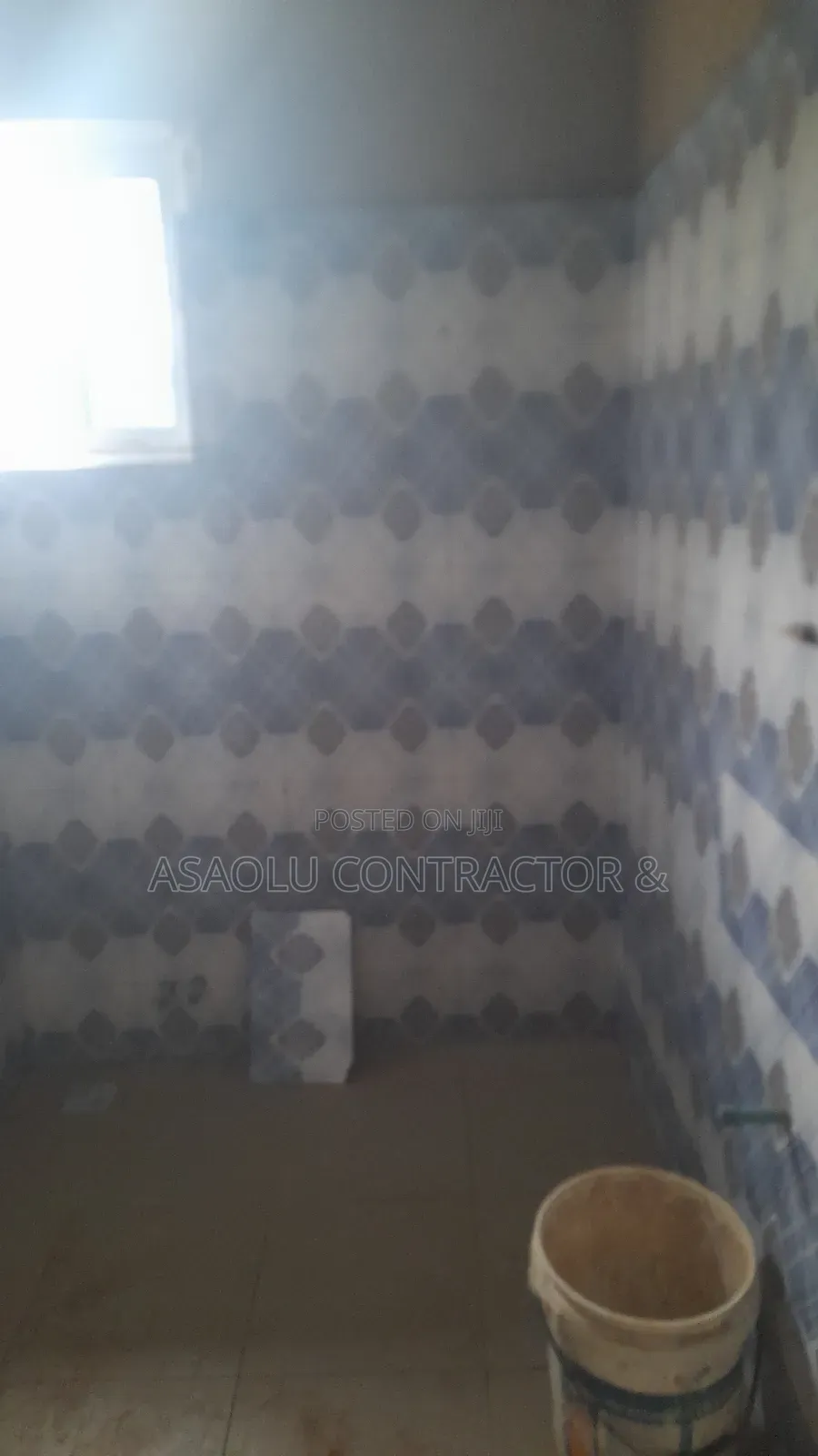 Furnished 2bdrm Block of Flats in Akure for rent in Akure