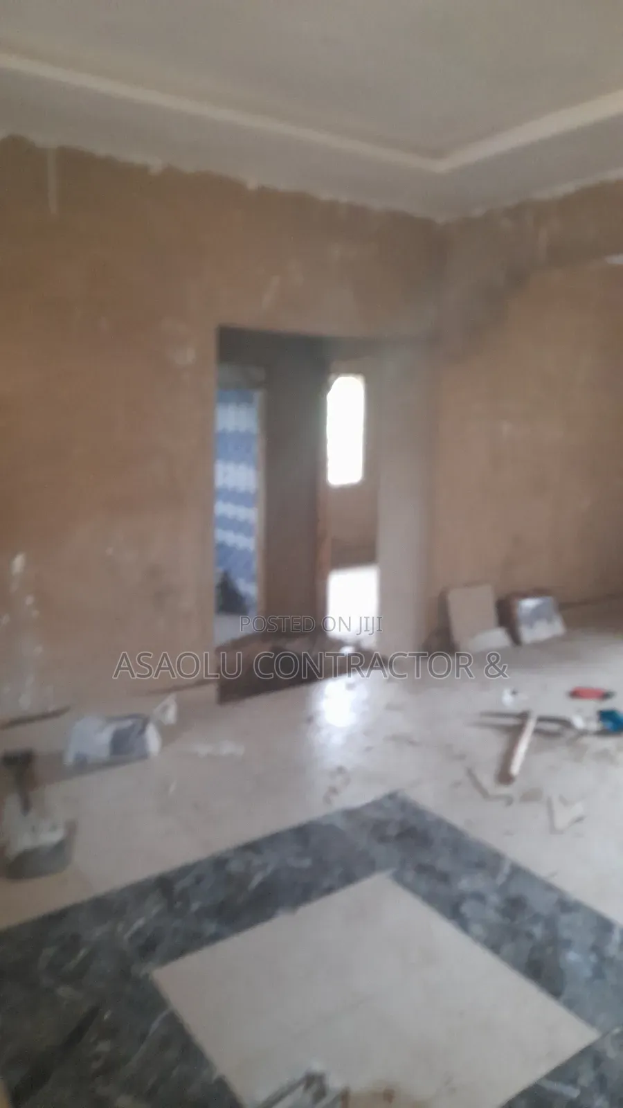 Furnished 2bdrm Block of Flats in Akure for rent in Akure