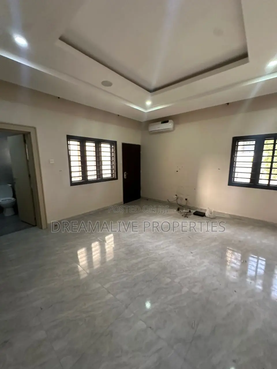 3bdrm Apartment in Wuse 2 for rent in Wuse 2