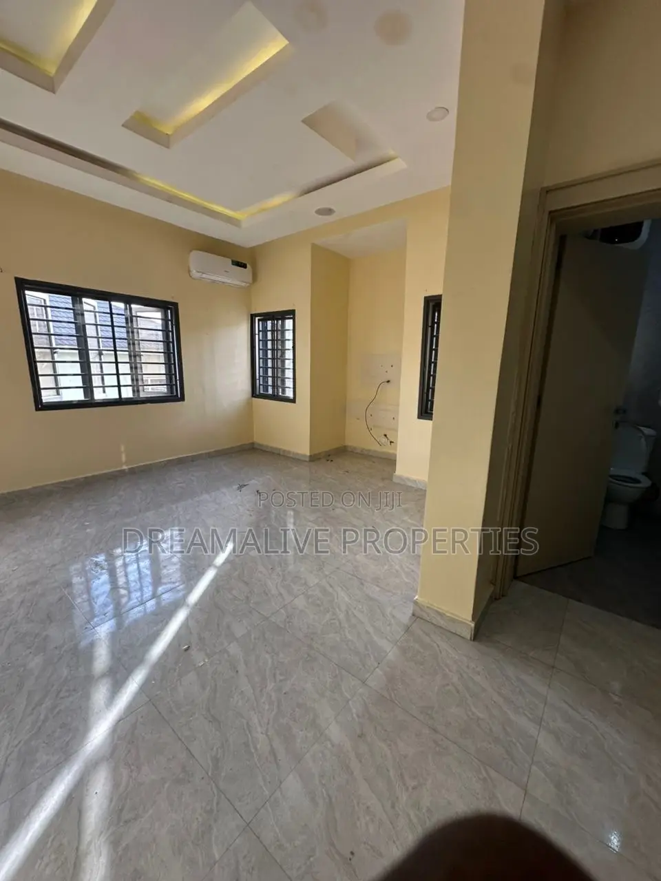 3bdrm Apartment in Wuse 2 for rent in Wuse 2