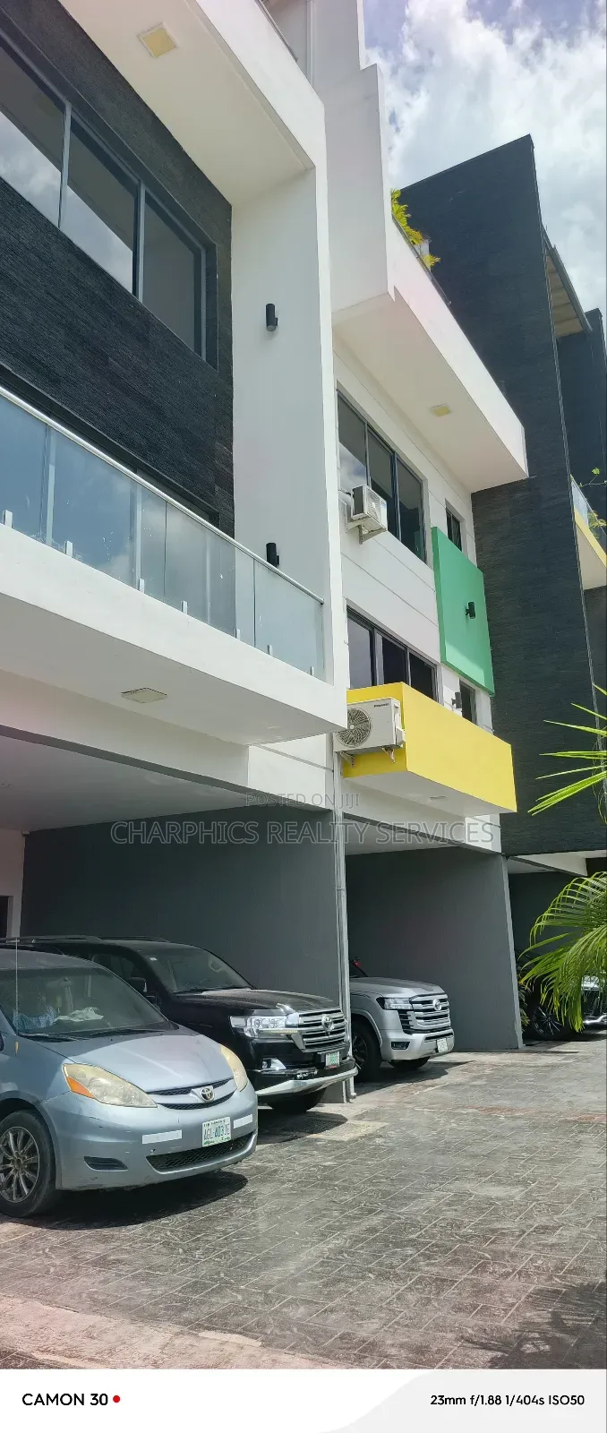 5bdrm Duplex in Old Ikoyi for sale in Old Ikoyi